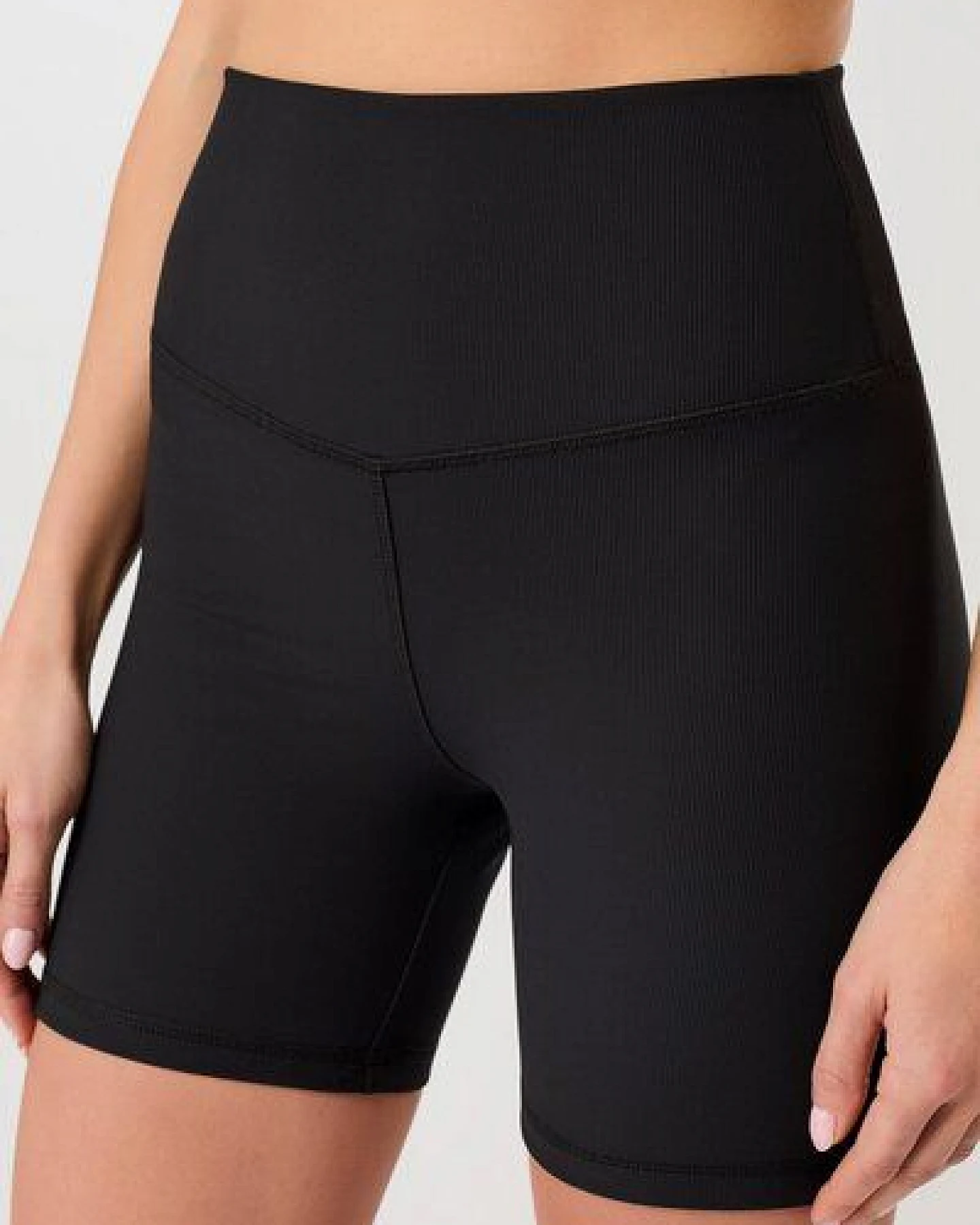 Mandala Biker Shorts – Ansicht 3