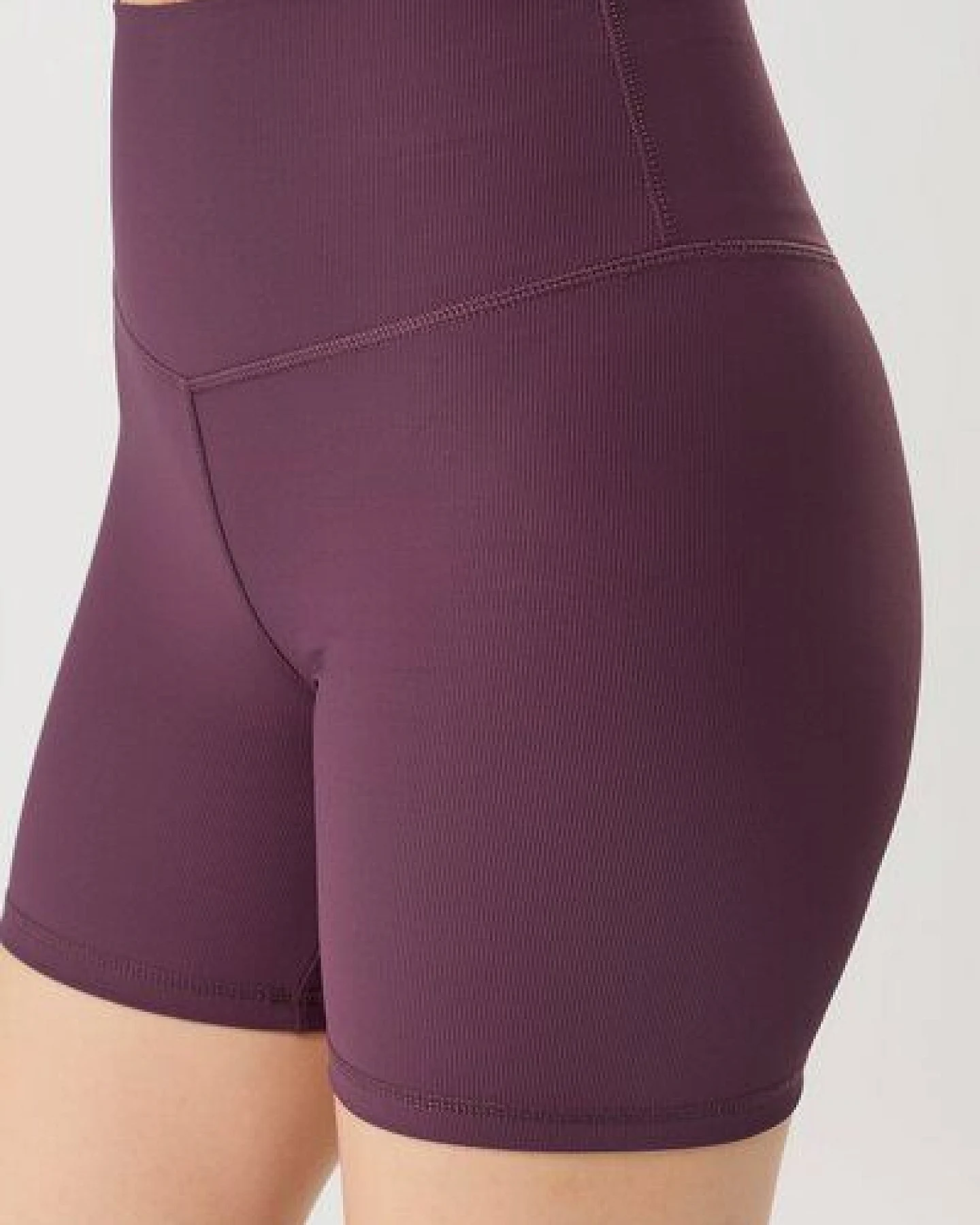 Mandala Biker Shorts – Ansicht 3