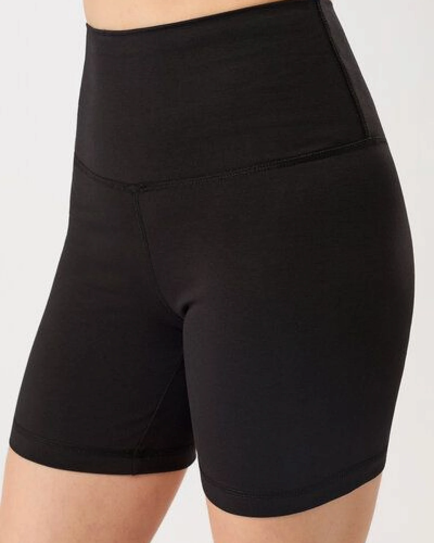 Mandala Biker Shorts – Ansicht 2