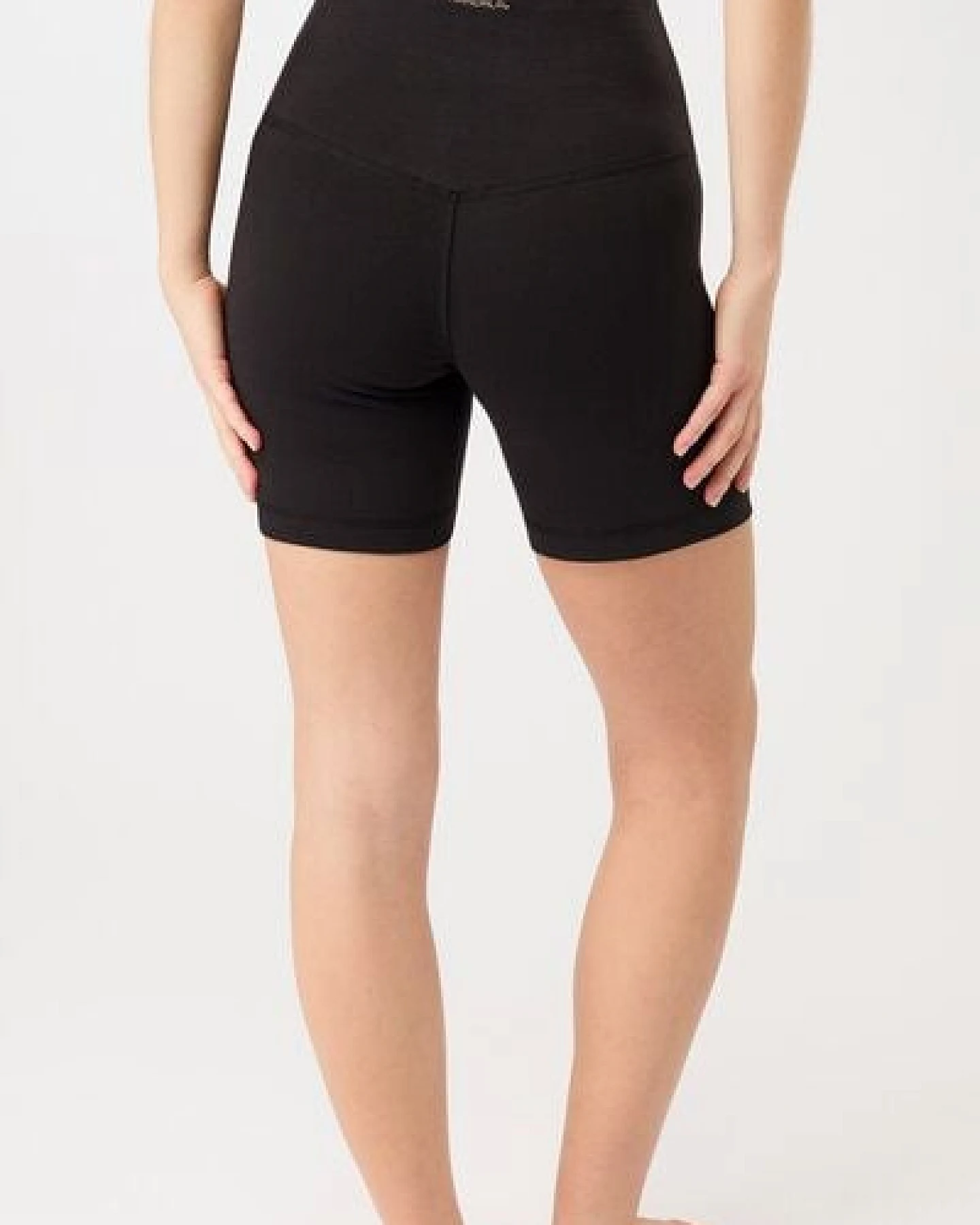 Mandala Biker Shorts – Ansicht 3
