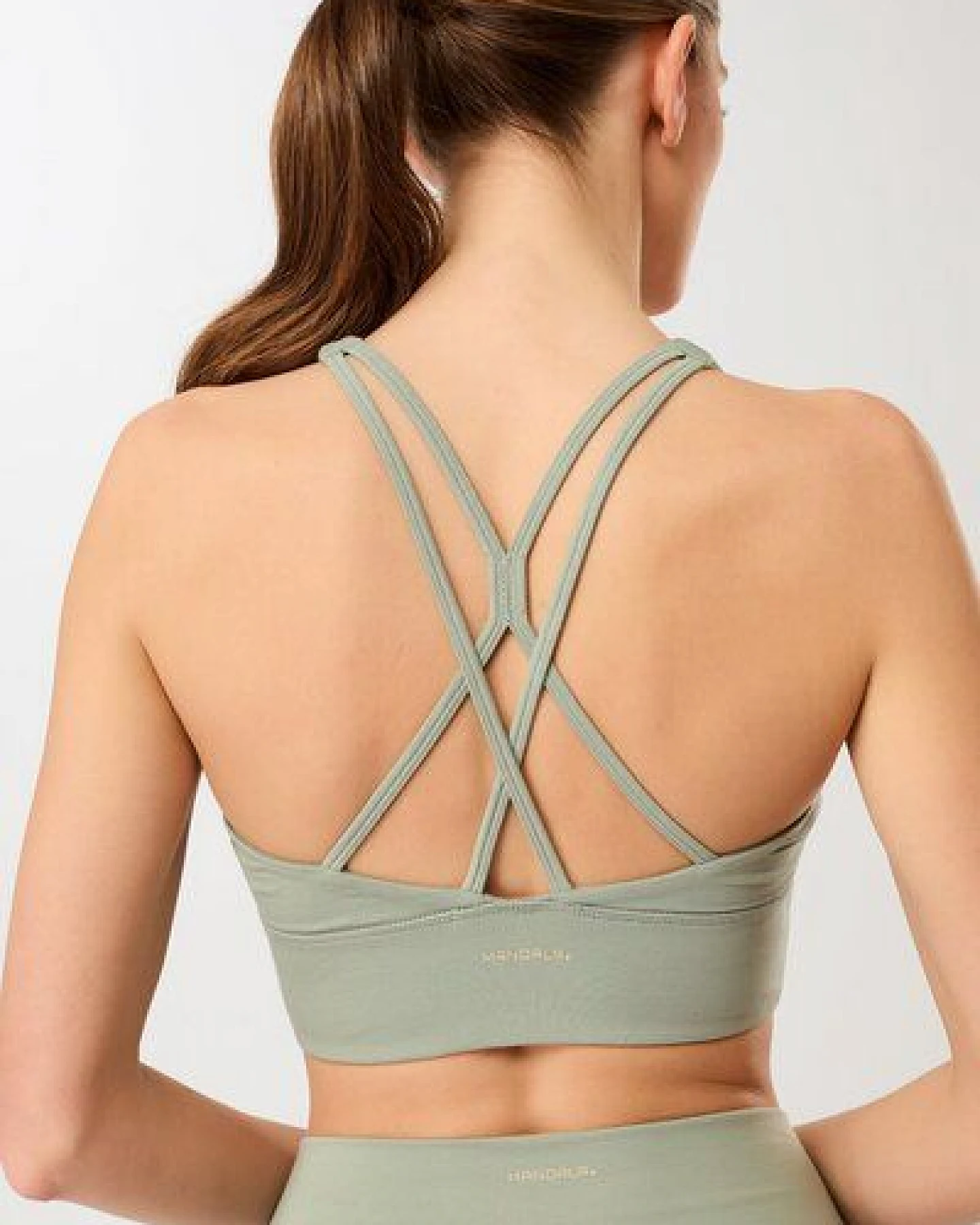 Mandala New Studio Bra – Ansicht 3