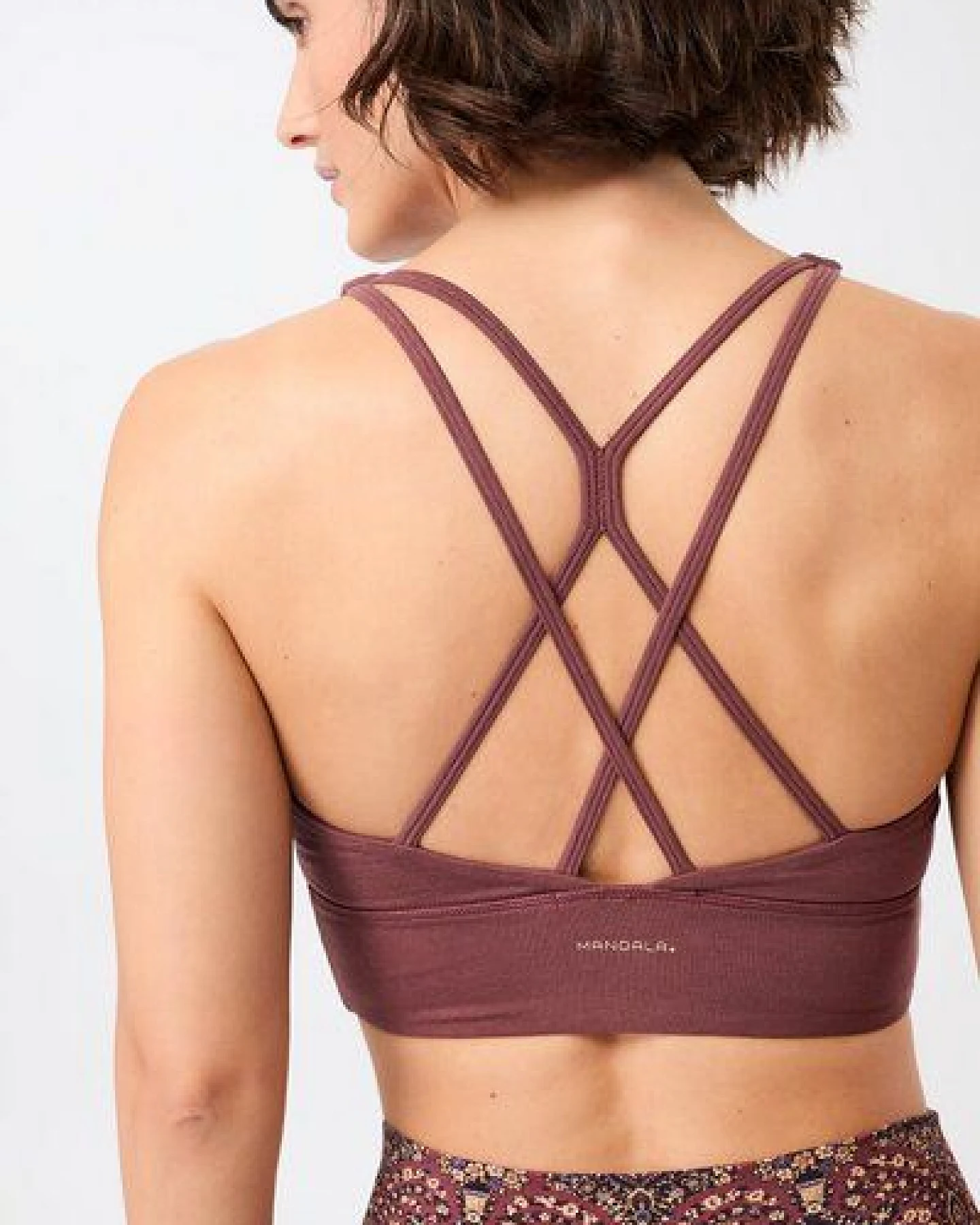 Mandala New Studio Bra – Ansicht 2