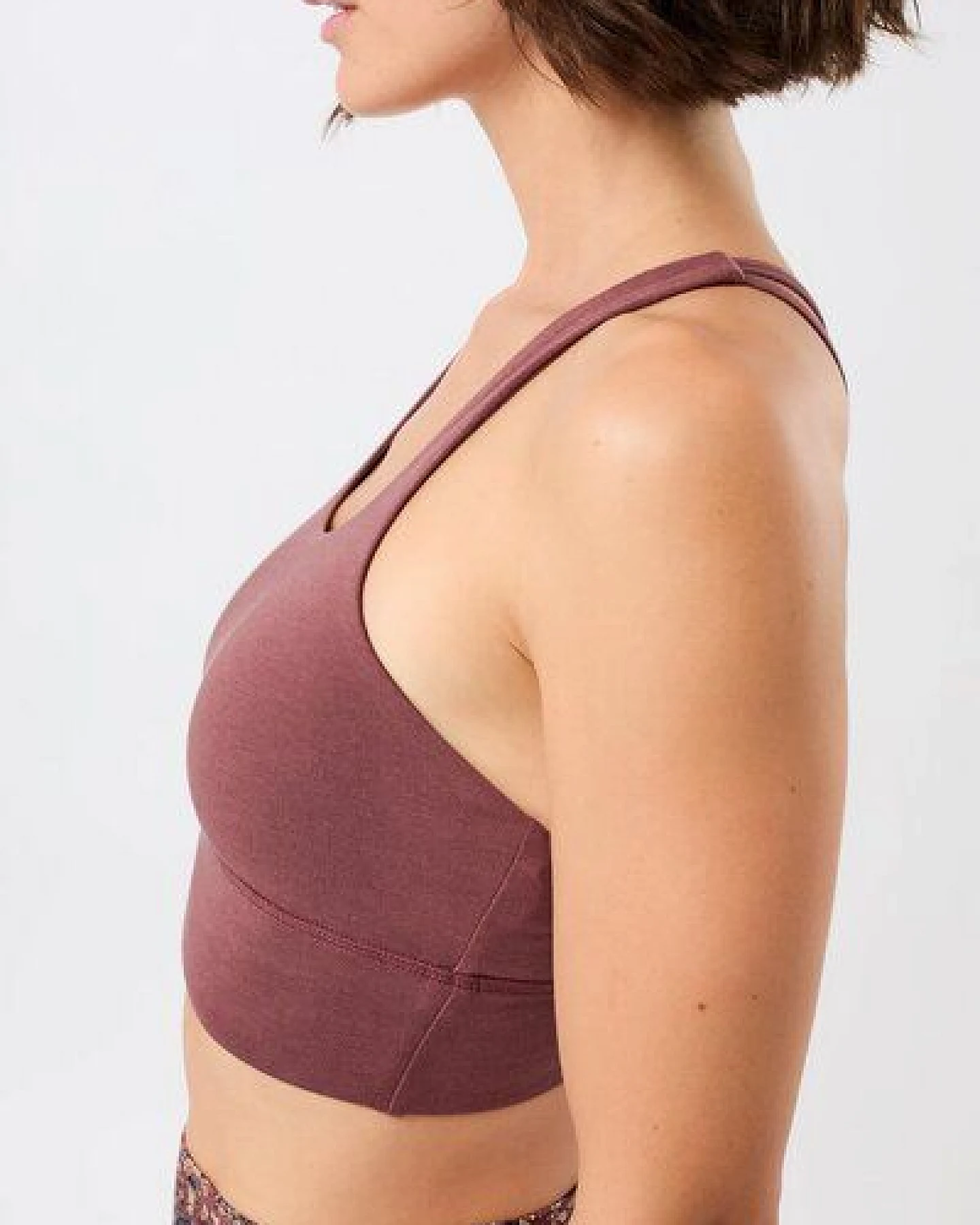 Mandala New Studio Bra – Ansicht 3