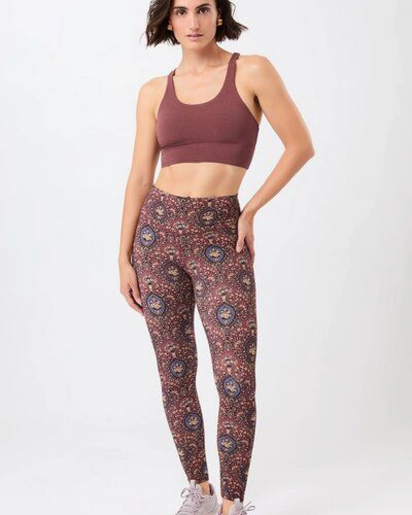 Mandala New Studio Bra – Ansicht 4