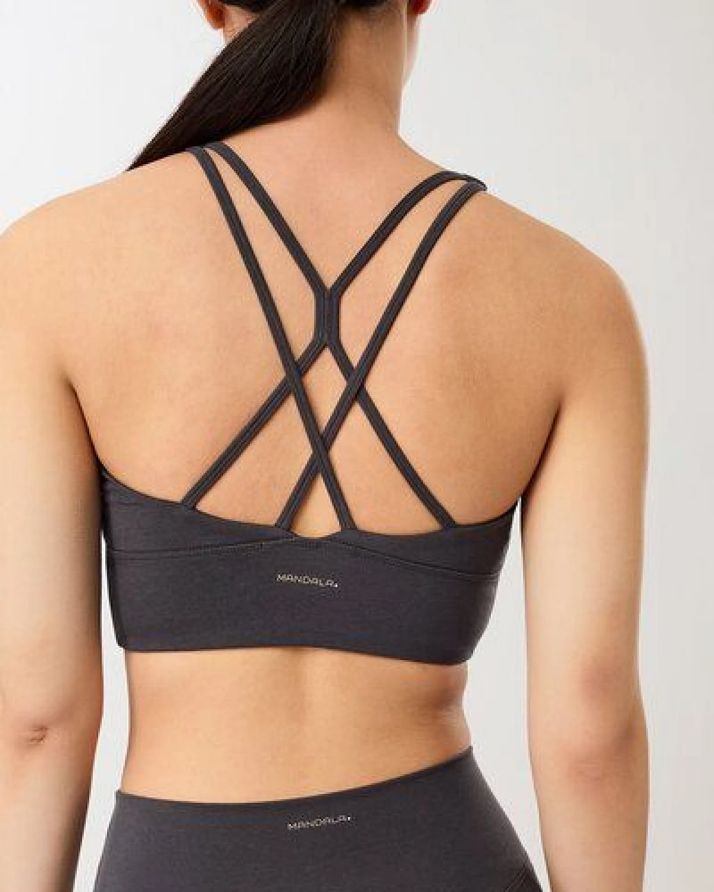 Mandala New Studio Bra – Ansicht 2
