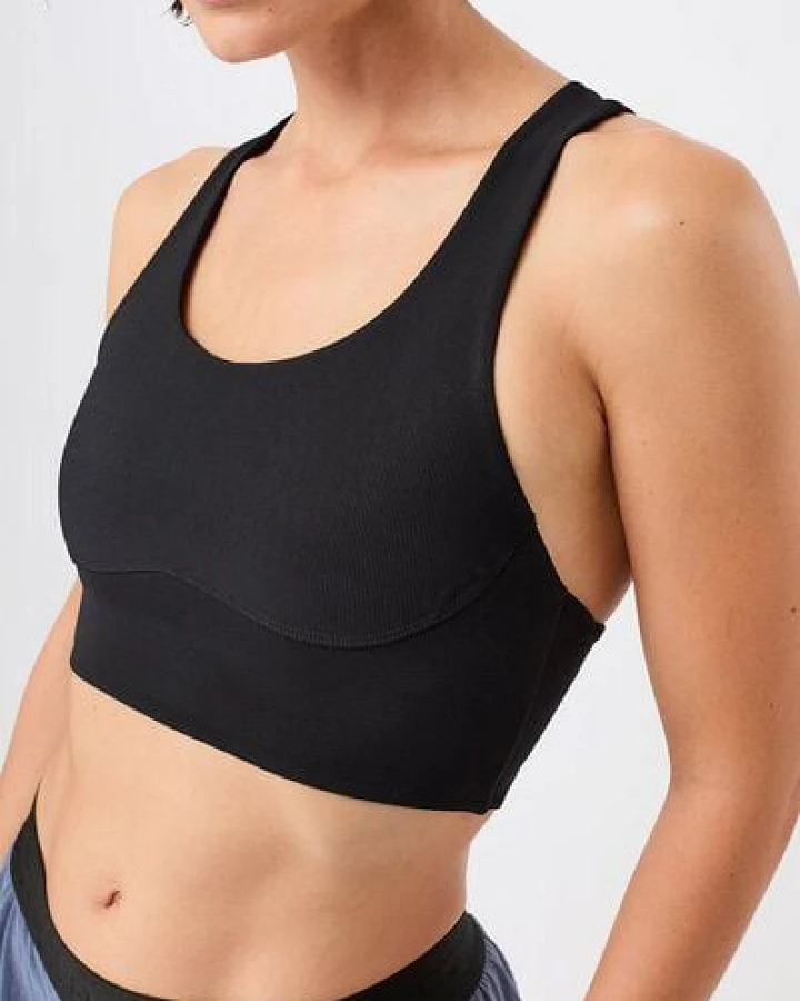 Mandala Racer Bra