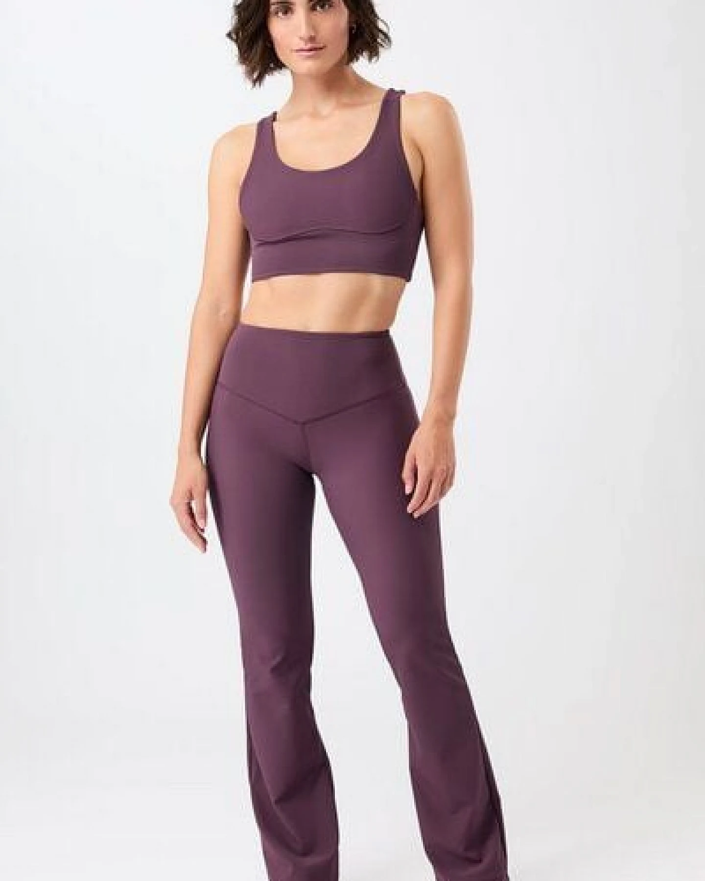 Mandala Racer Bra – Ansicht 2
