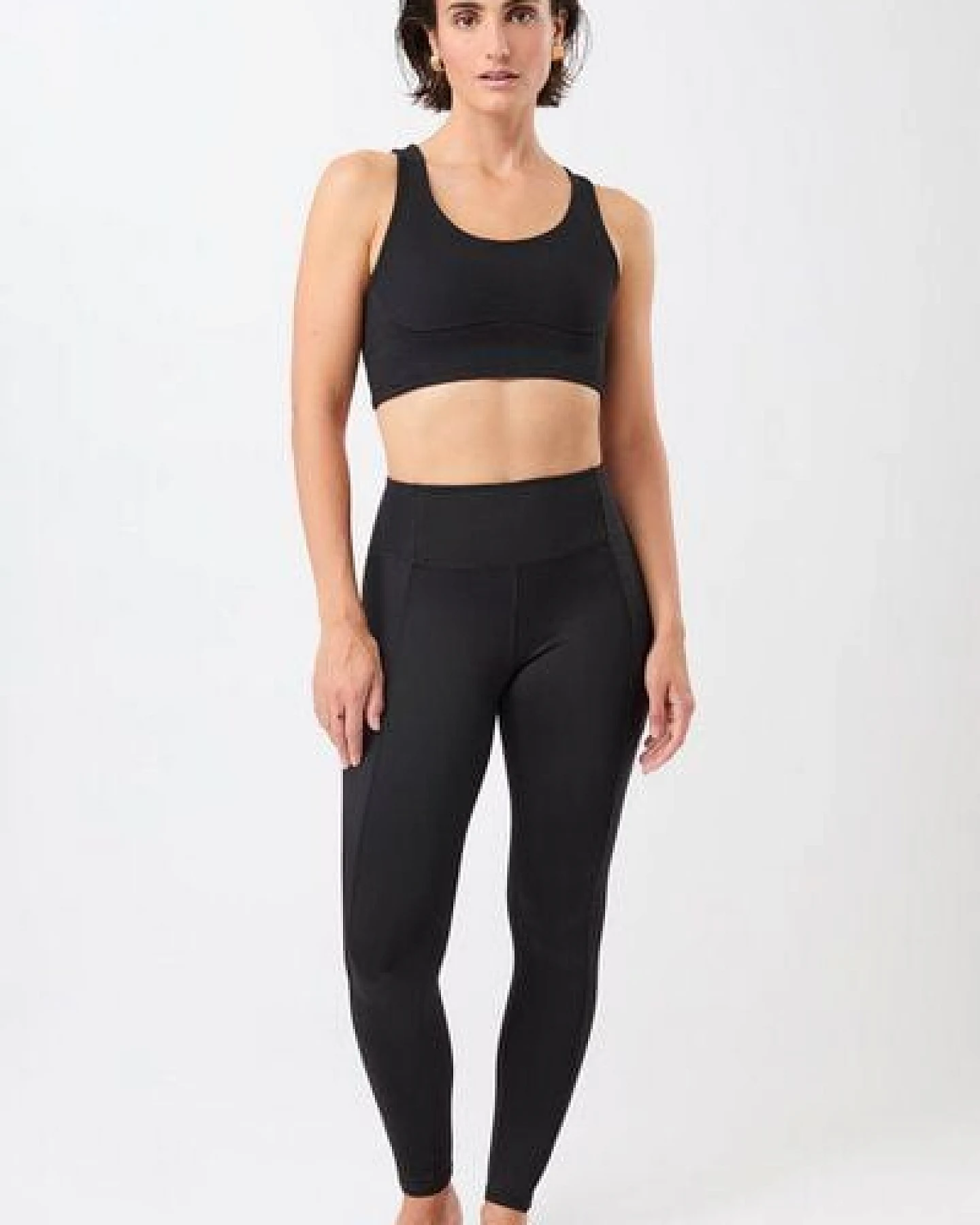 Mandala Racer Bra – Ansicht 4