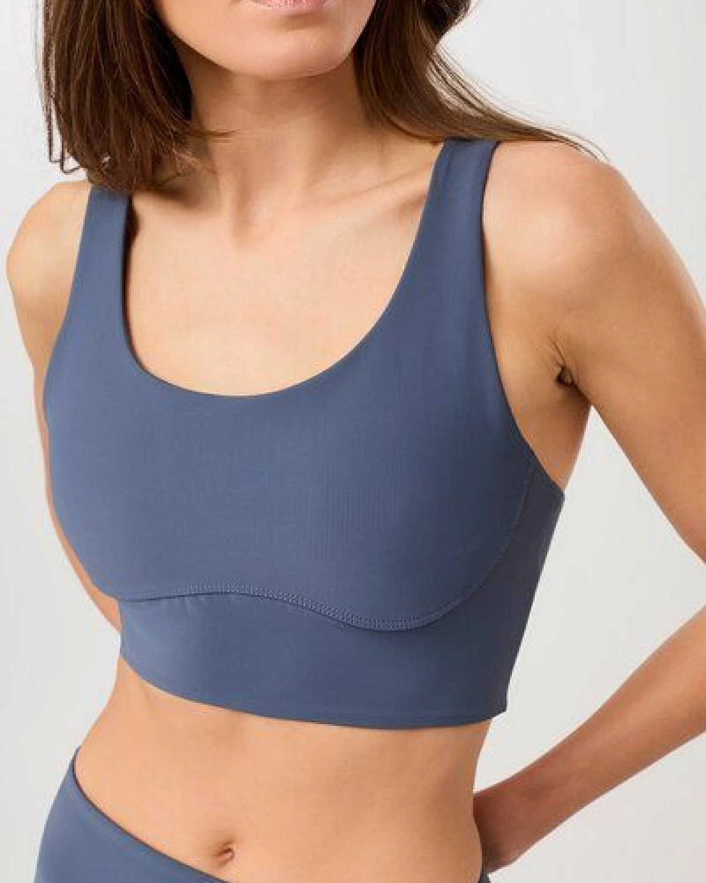 Mandala Racer Bra – Ansicht 3