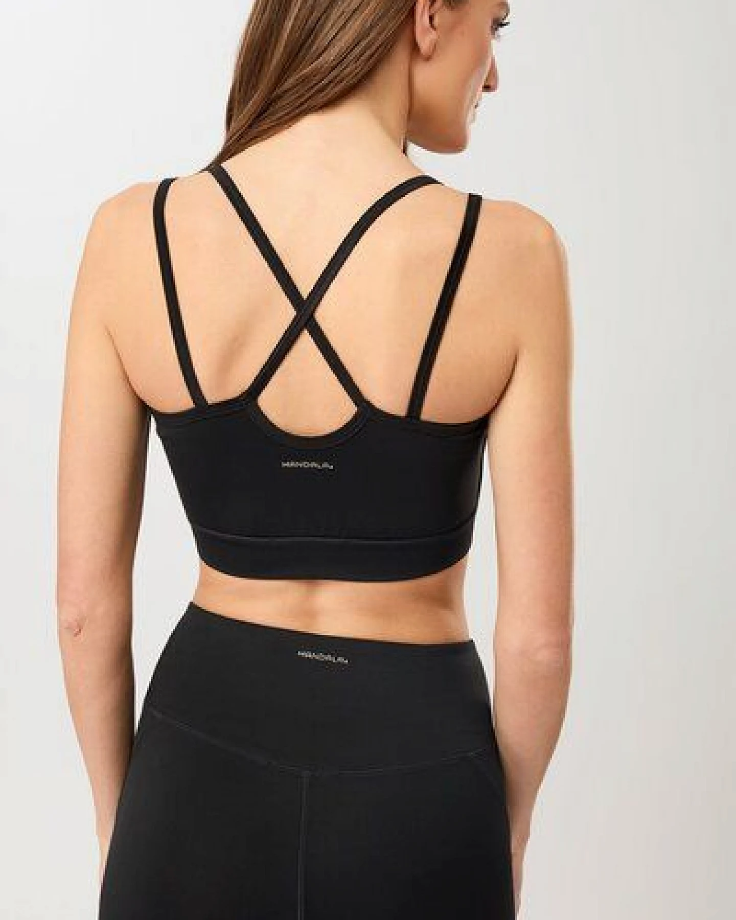 Mandala Studio Bra – Ansicht 3