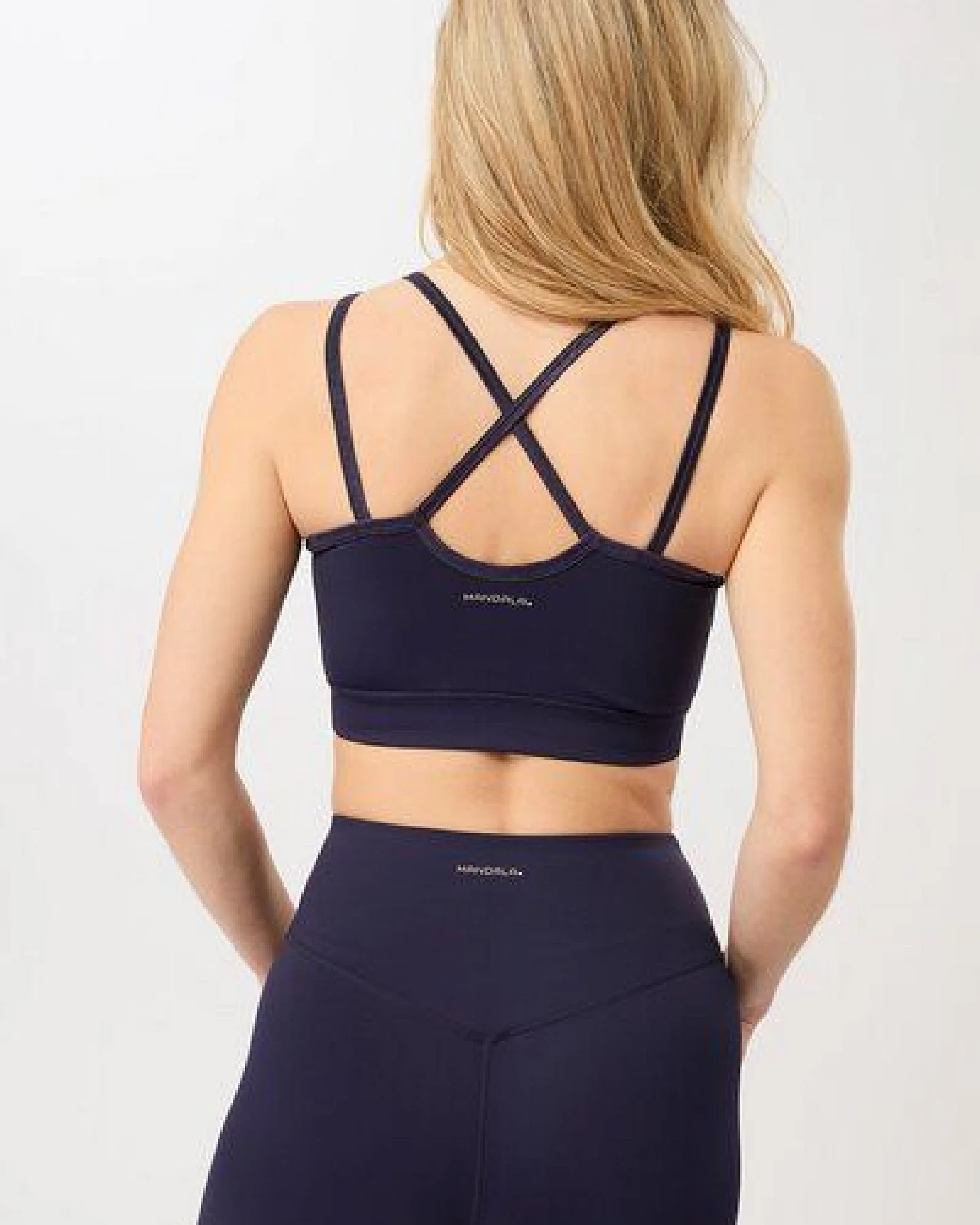 Mandala Studio Bra – Ansicht 2