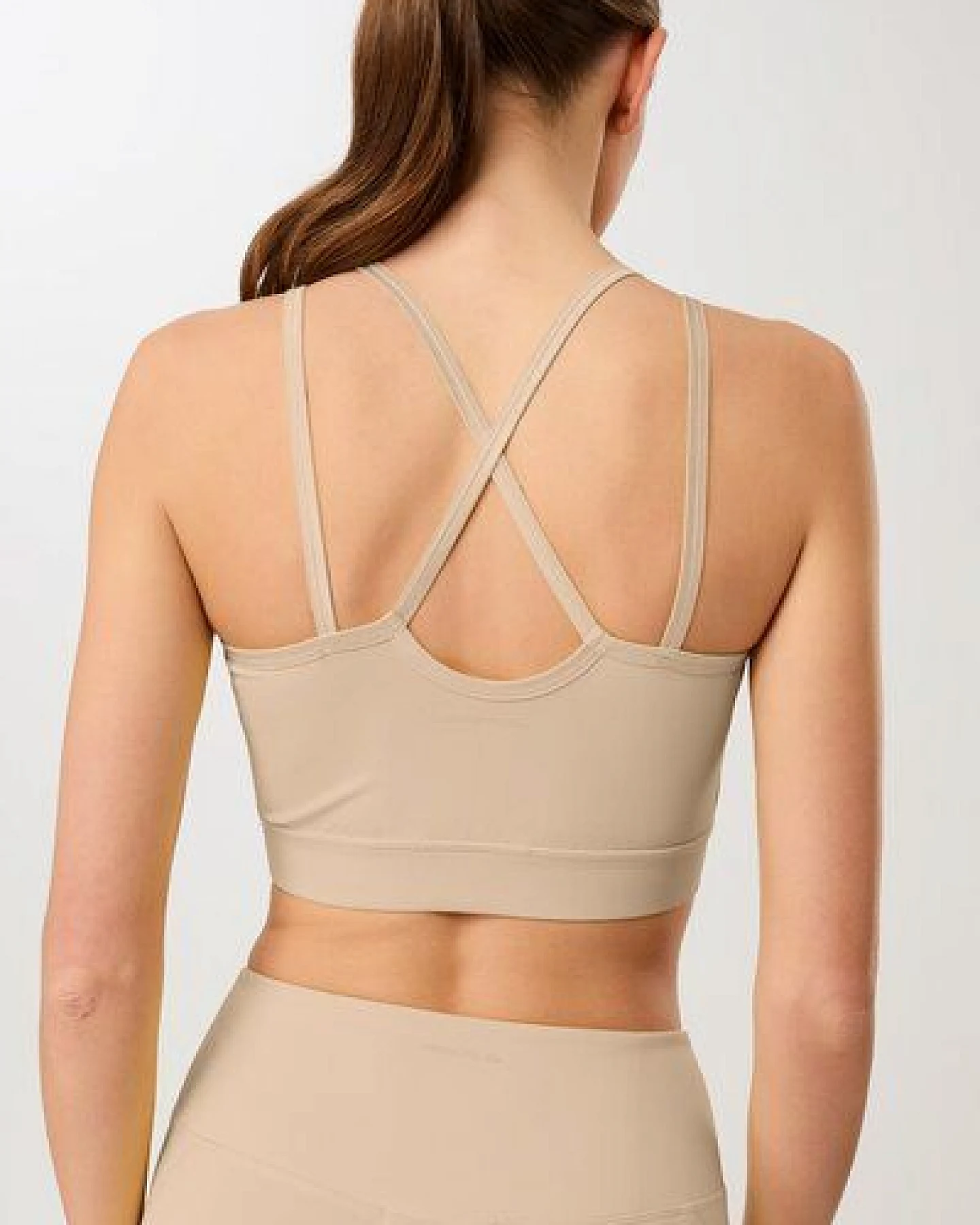 Mandala Studio Bra – Ansicht 2