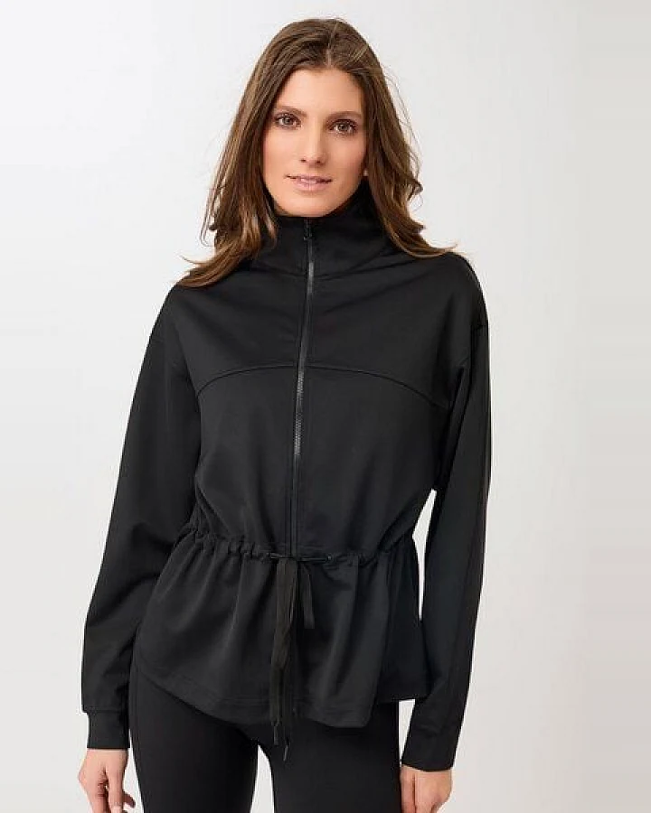 Mandala Pulse Jacket