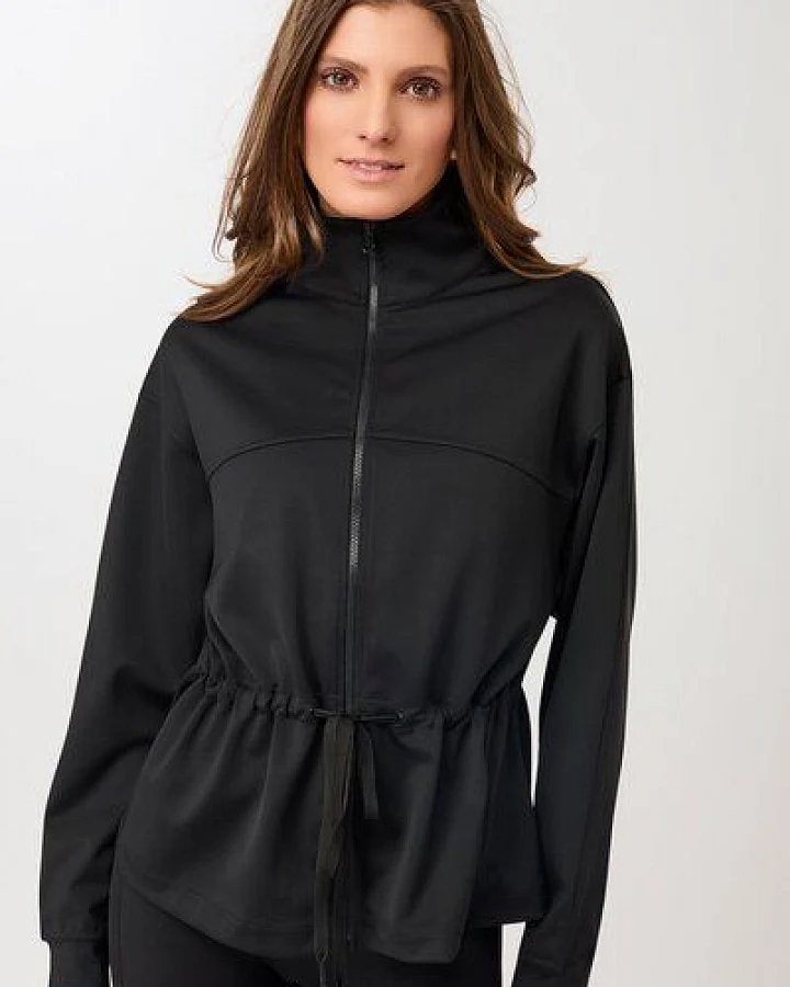 Mandala Pulse Jacket