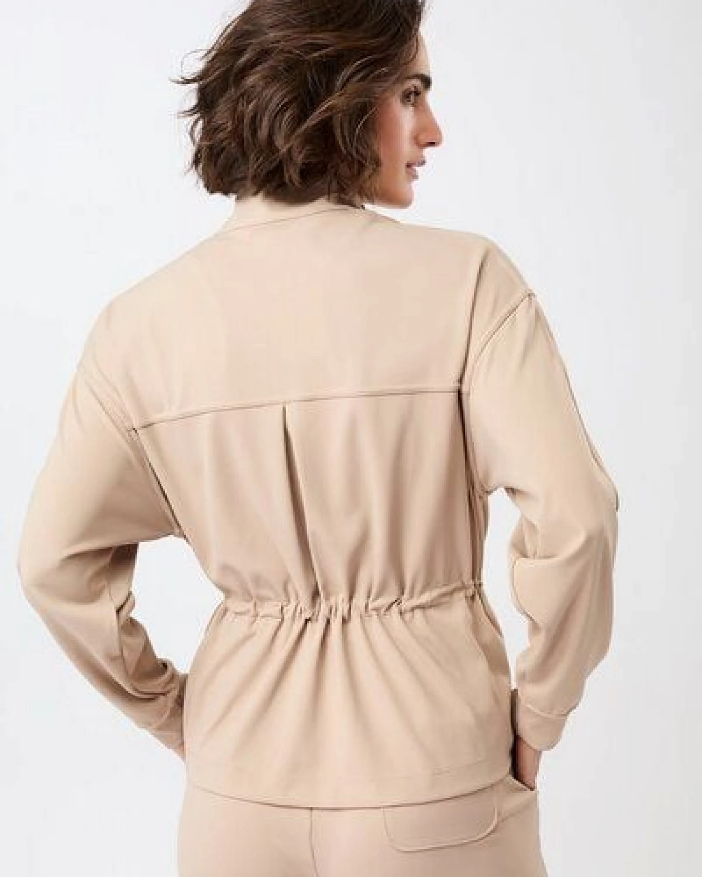 Mandala Pulse Jacket – Ansicht 2