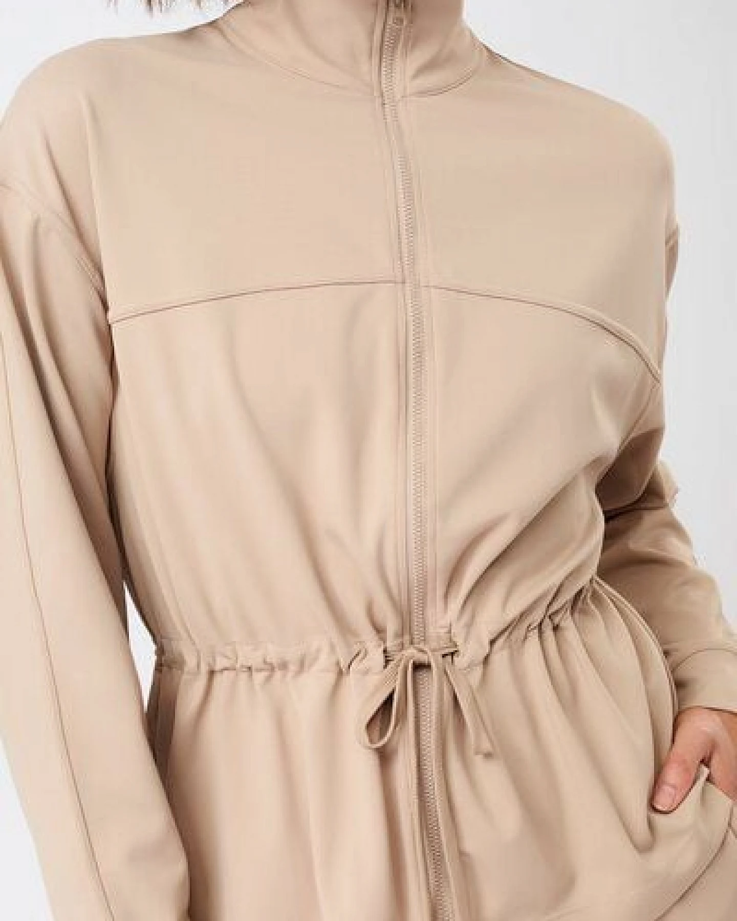 Mandala Pulse Jacket – Ansicht 3