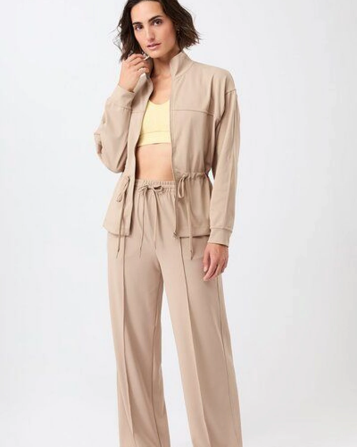 Mandala Pulse Jacket – Ansicht 4