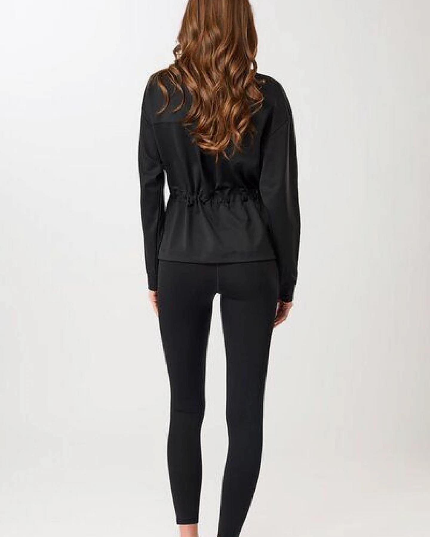 Mandala Pulse Jacket – Ansicht 4