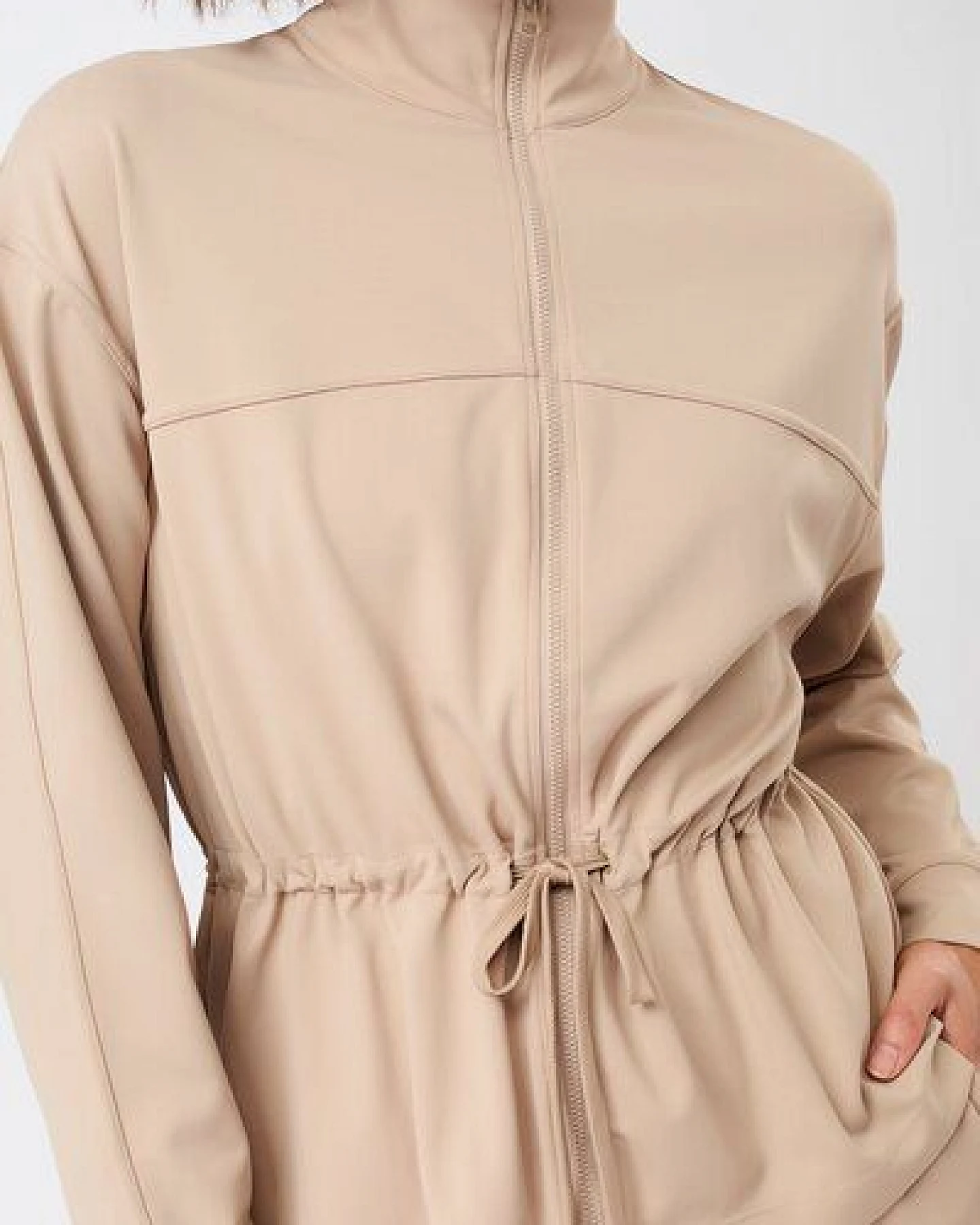 Mandala Pulse Jacket – Ansicht 3