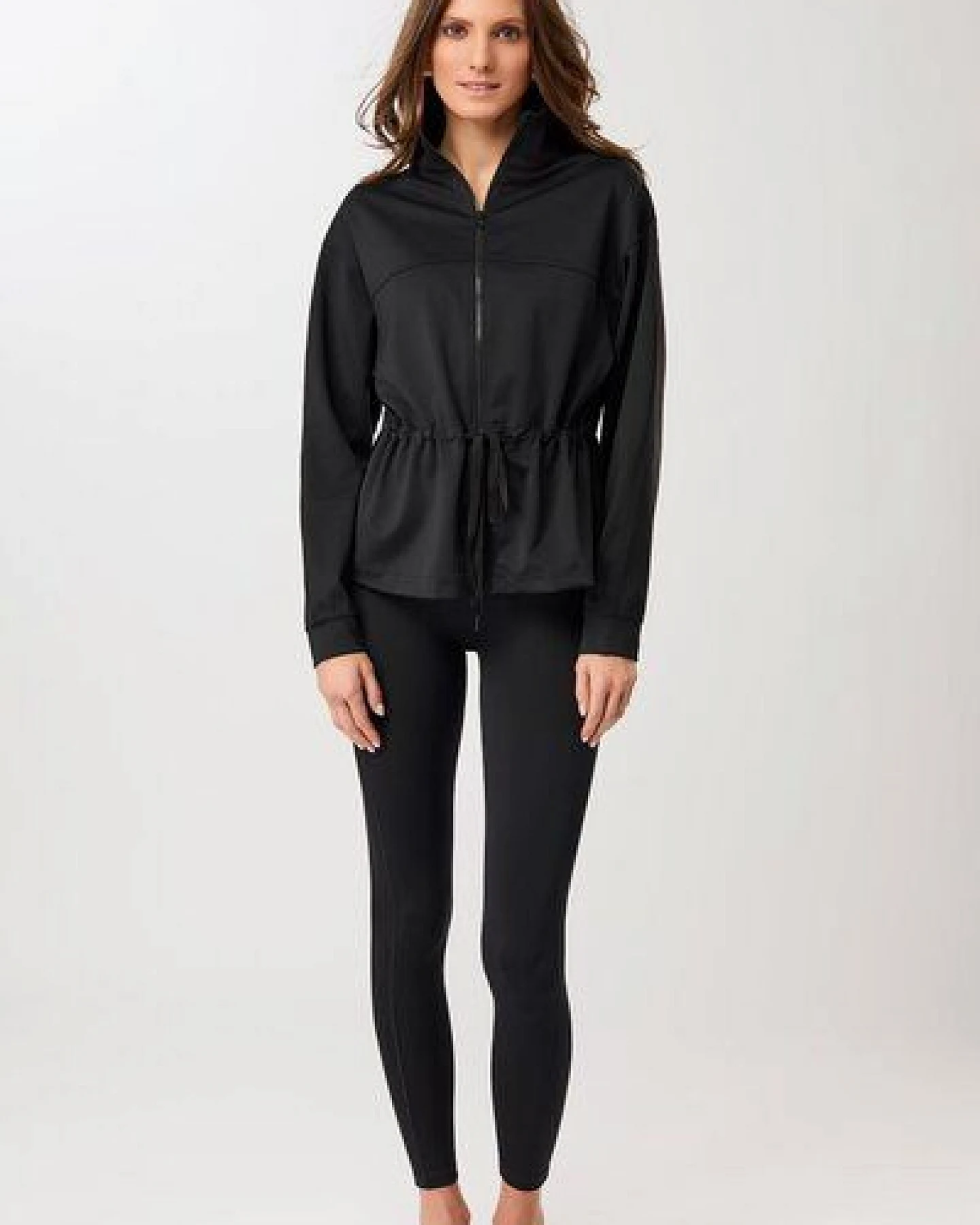 Mandala Pulse Jacket – Ansicht 3
