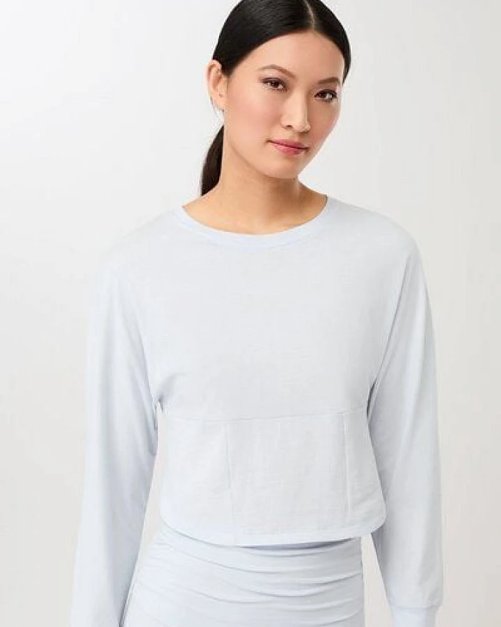 Baby Blue (Blau)