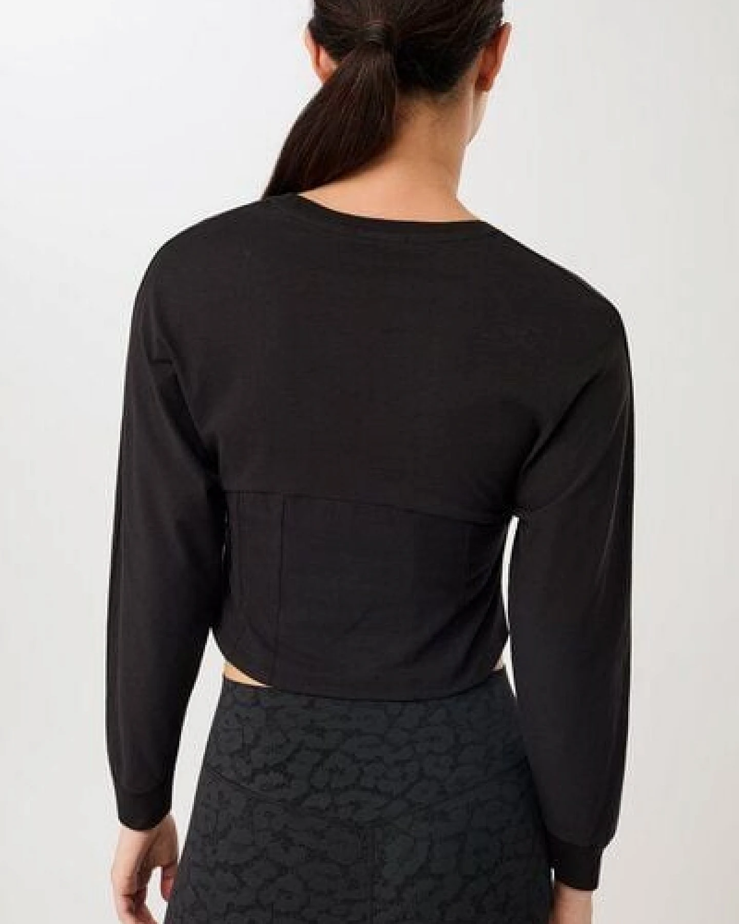 Mandala Soft Sweater – Ansicht 2