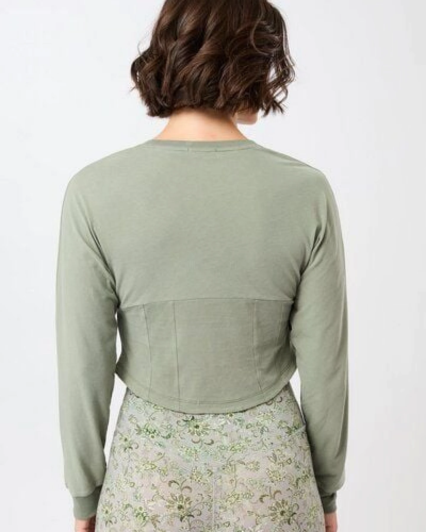 Mandala Soft Sweater – Ansicht 2