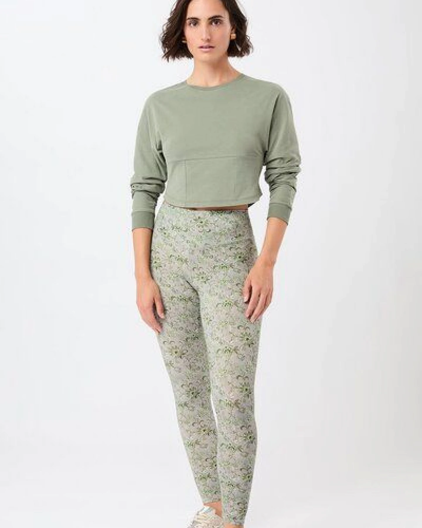Mandala Soft Sweater – Ansicht 4