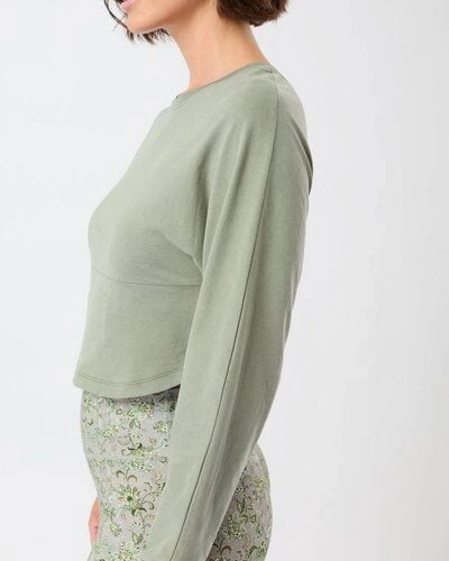 Mandala Soft Sweater – Ansicht 3