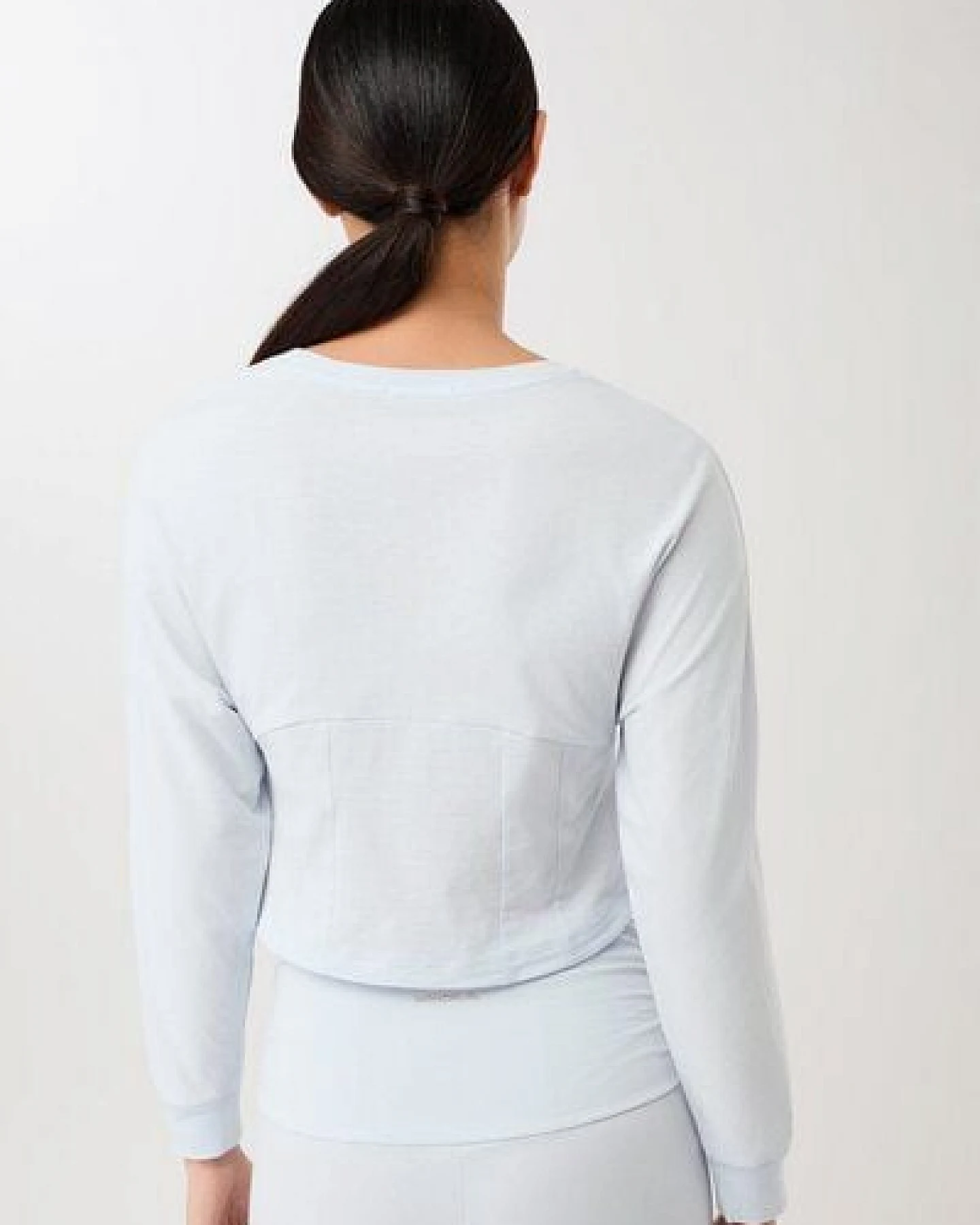 Mandala Soft Sweater – Ansicht 2