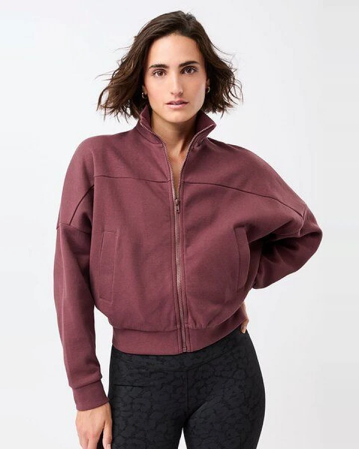Mandala Blouson