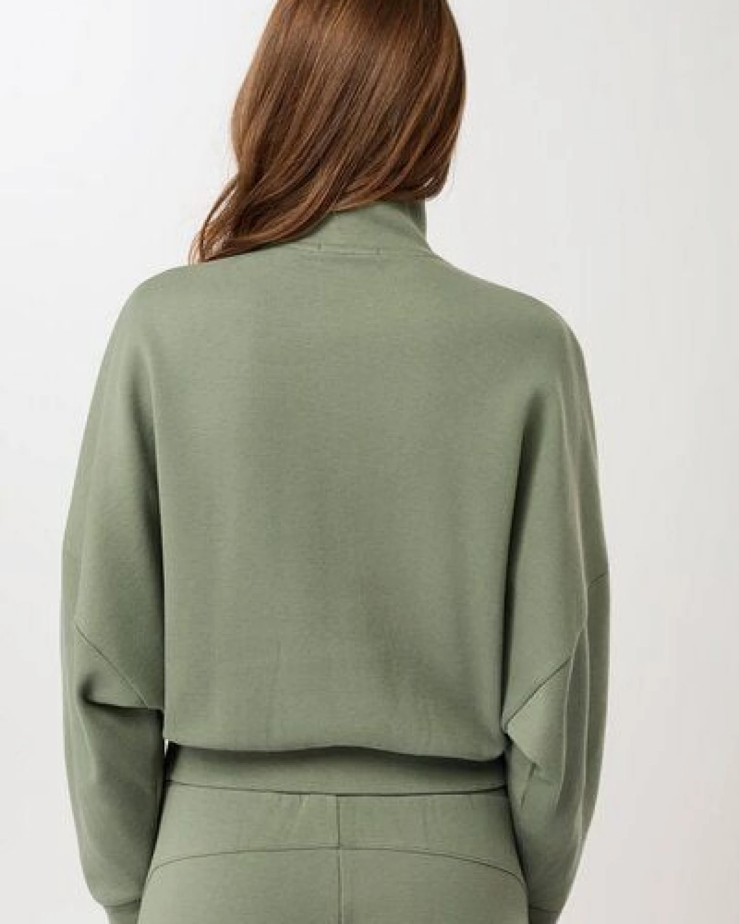 Mandala Blouson – Ansicht 3