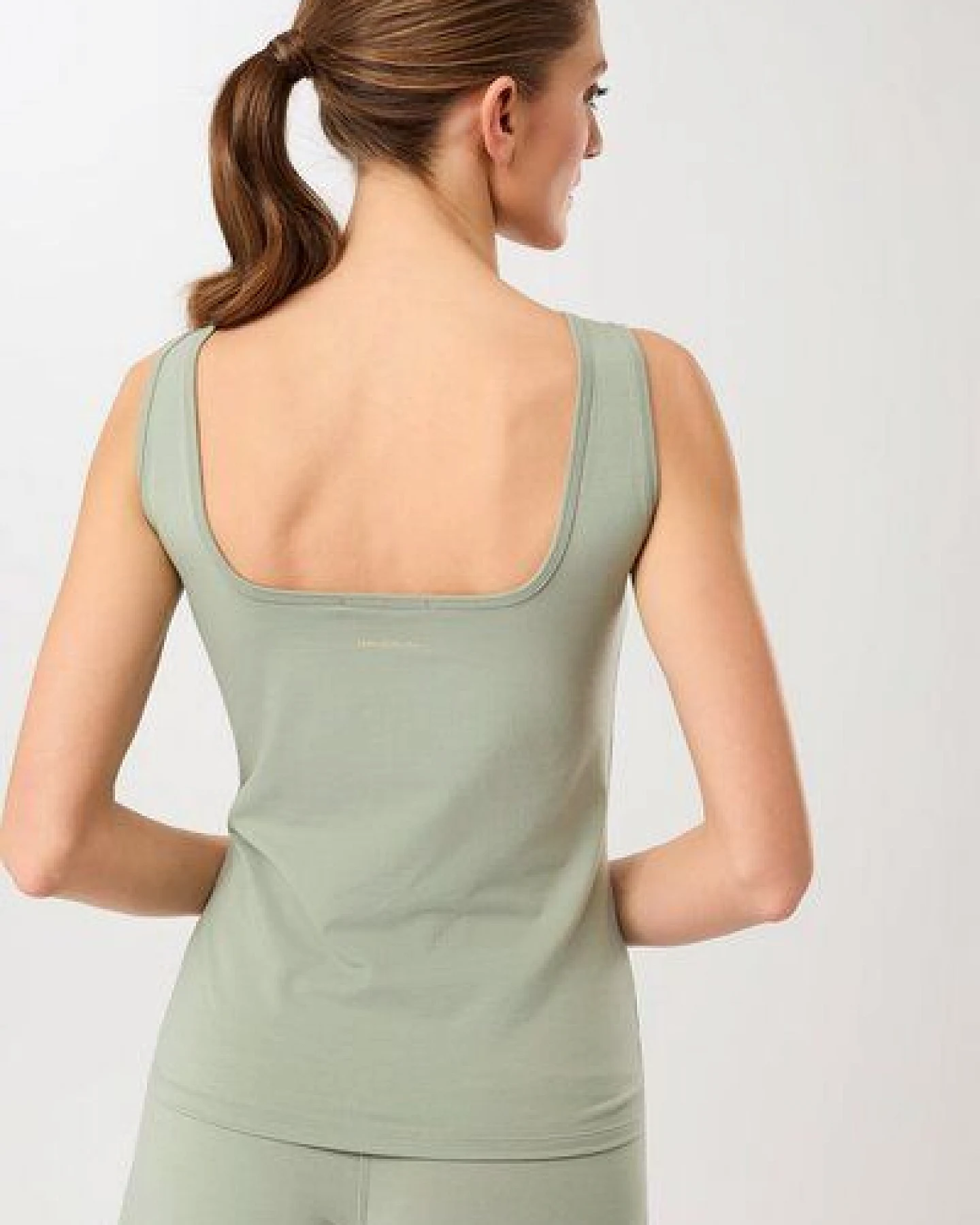 Mandala Simple Top – Ansicht 2