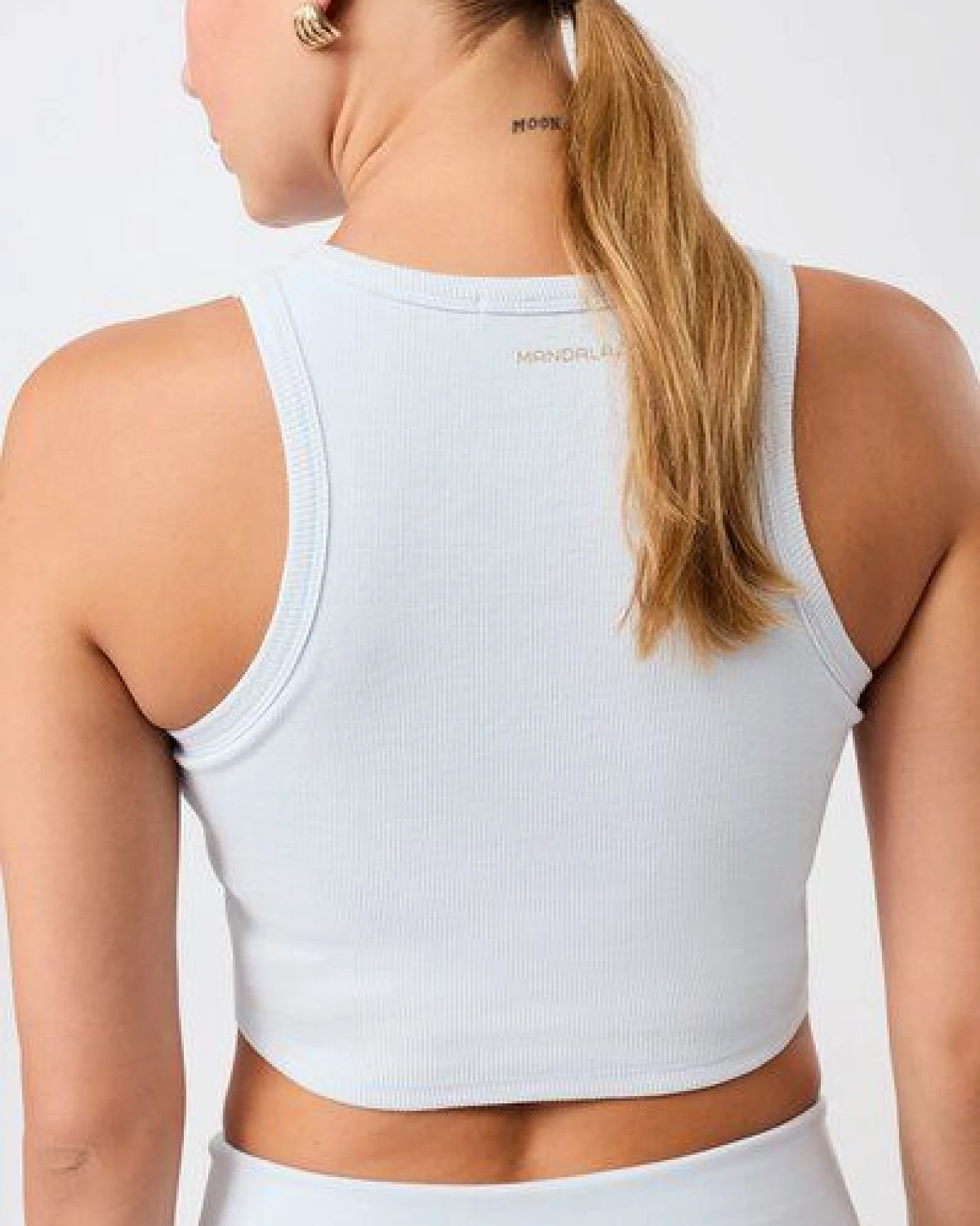 Mandala Athleisure Top – Ansicht 2