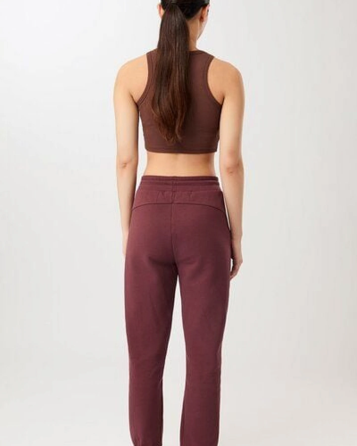 Mandala Athleisure Top – Ansicht 4