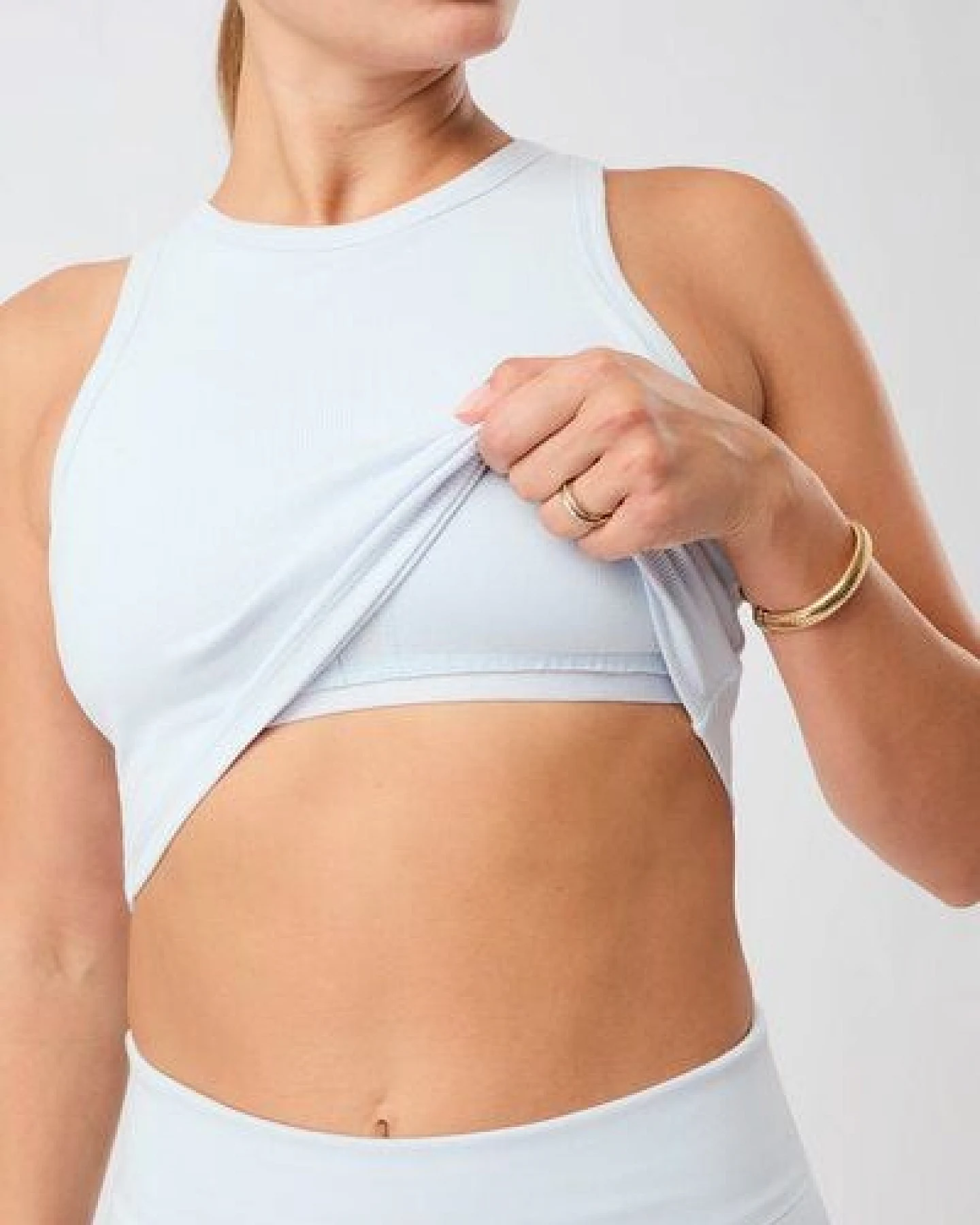 Mandala Athleisure Top – Ansicht 4