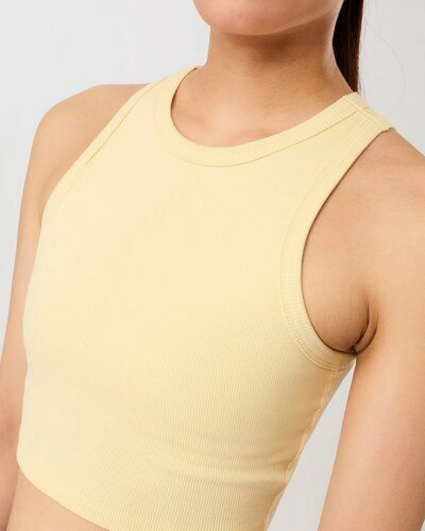 Mandala Athleisure Top – Ansicht 2