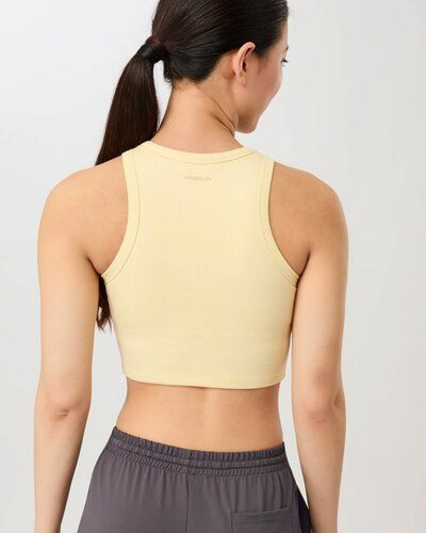 Mandala Athleisure Top – Ansicht 3
