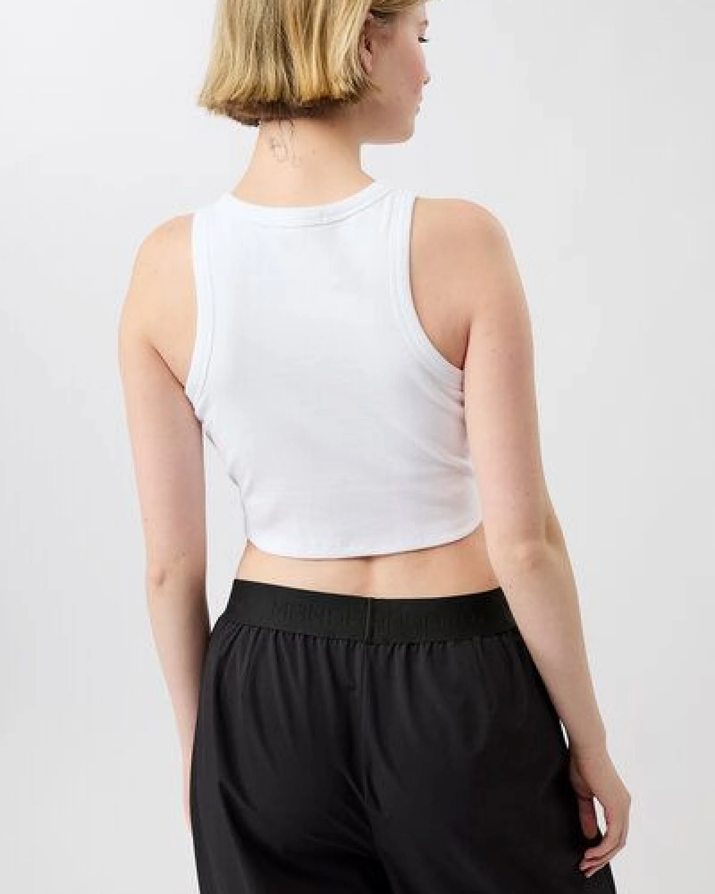 Mandala Athleisure Top – Ansicht 2