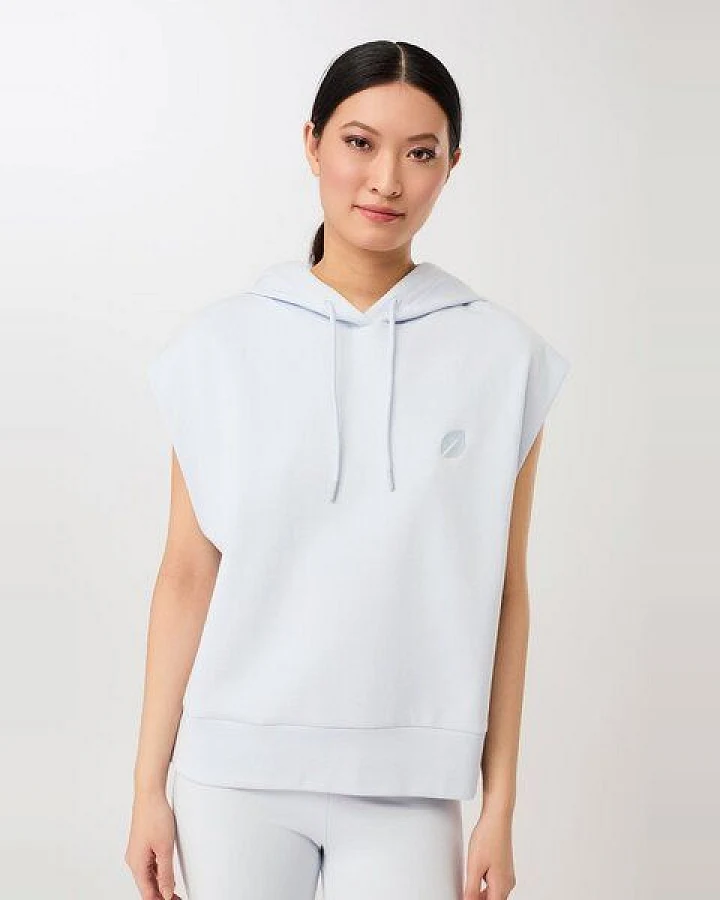 Mandala Hoodie Veste