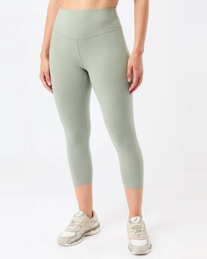 Mandala Best Cropped Legging
