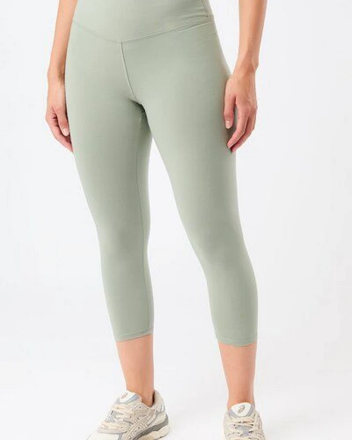 Mandala Best Cropped Legging