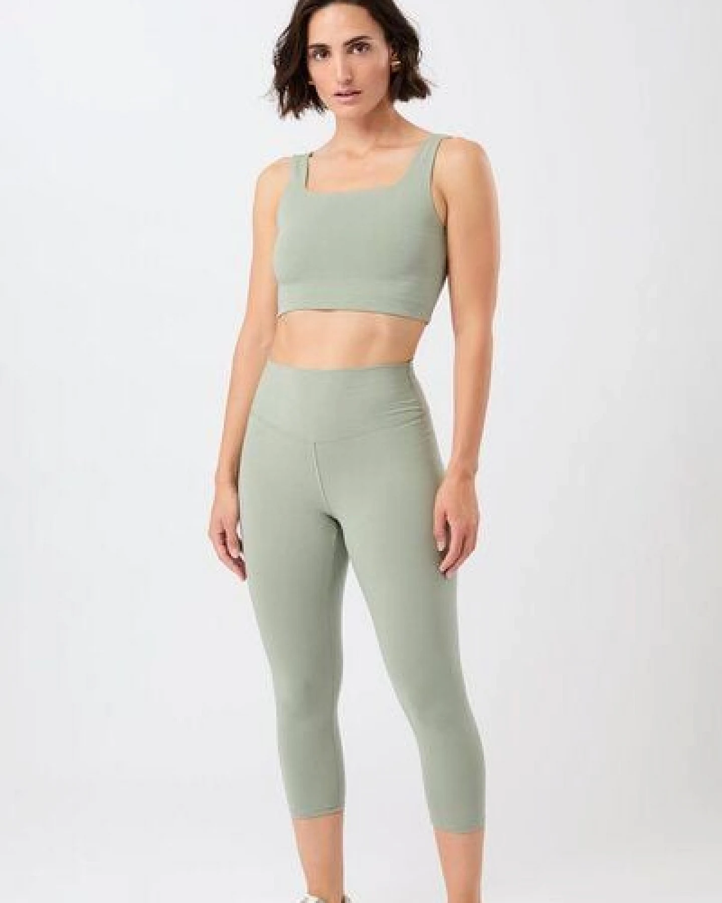 Mandala Best Cropped Legging – Ansicht 4