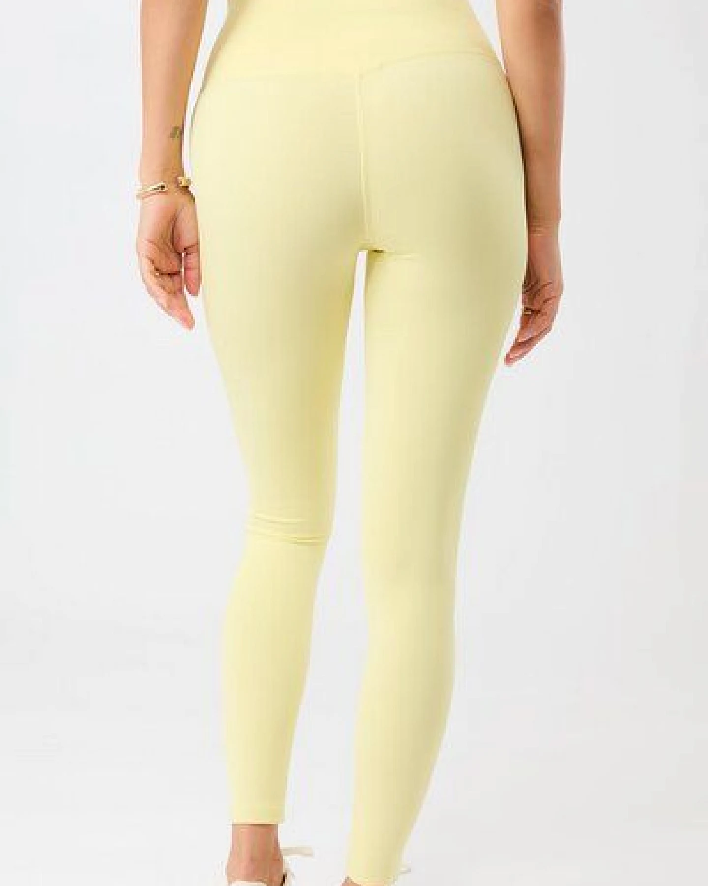 Mandala Sporty Vibe Leggings – Ansicht 2