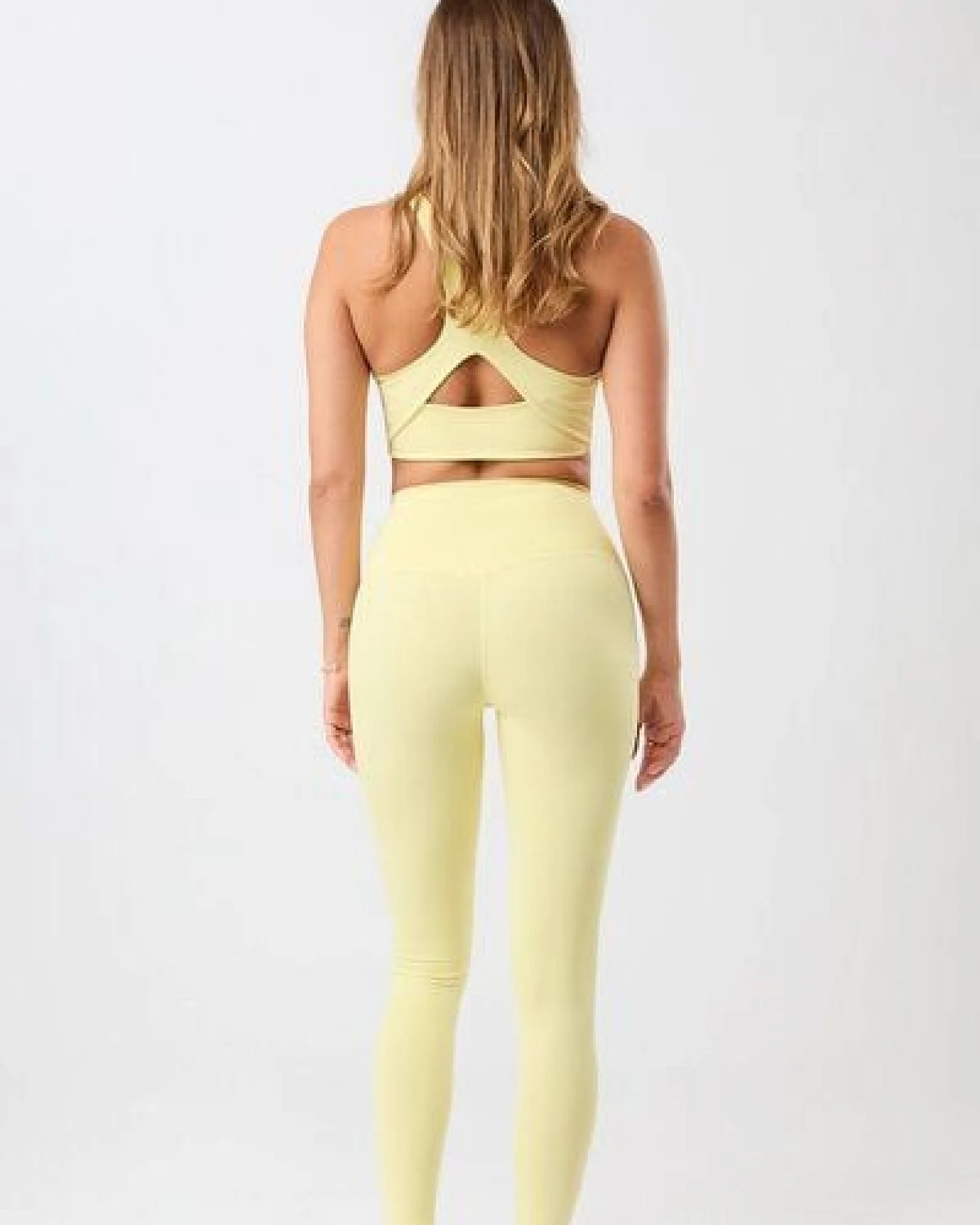 Mandala Sporty Vibe Leggings – Ansicht 4