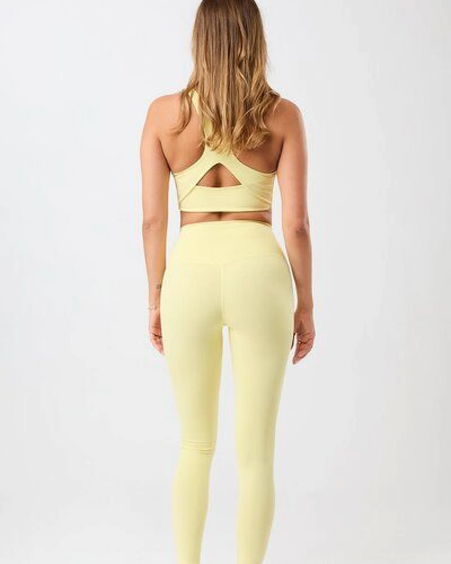 Mandala Sporty Vibe Leggings – Ansicht 4