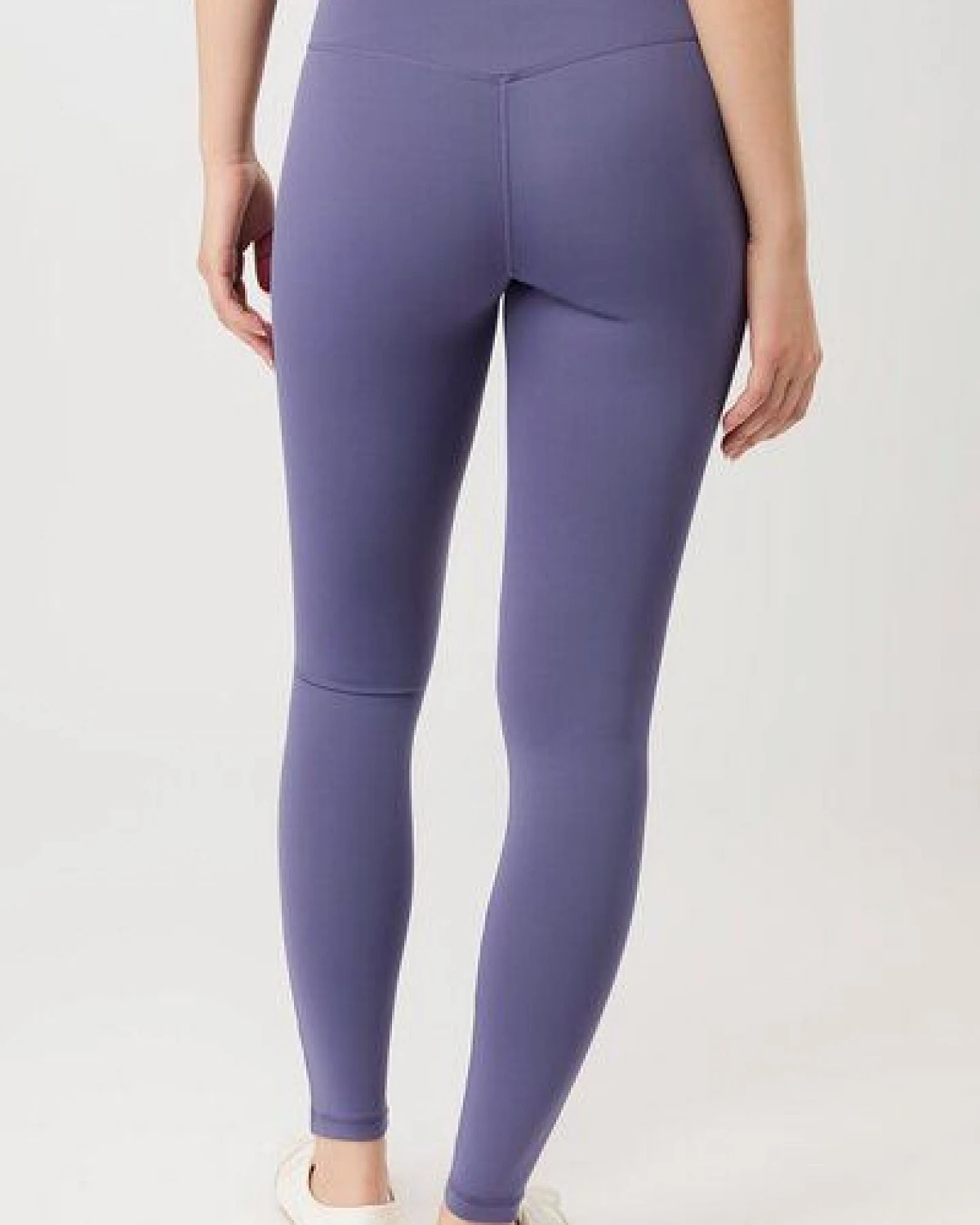 Mandala Sporty Vibe Leggings – Ansicht 2