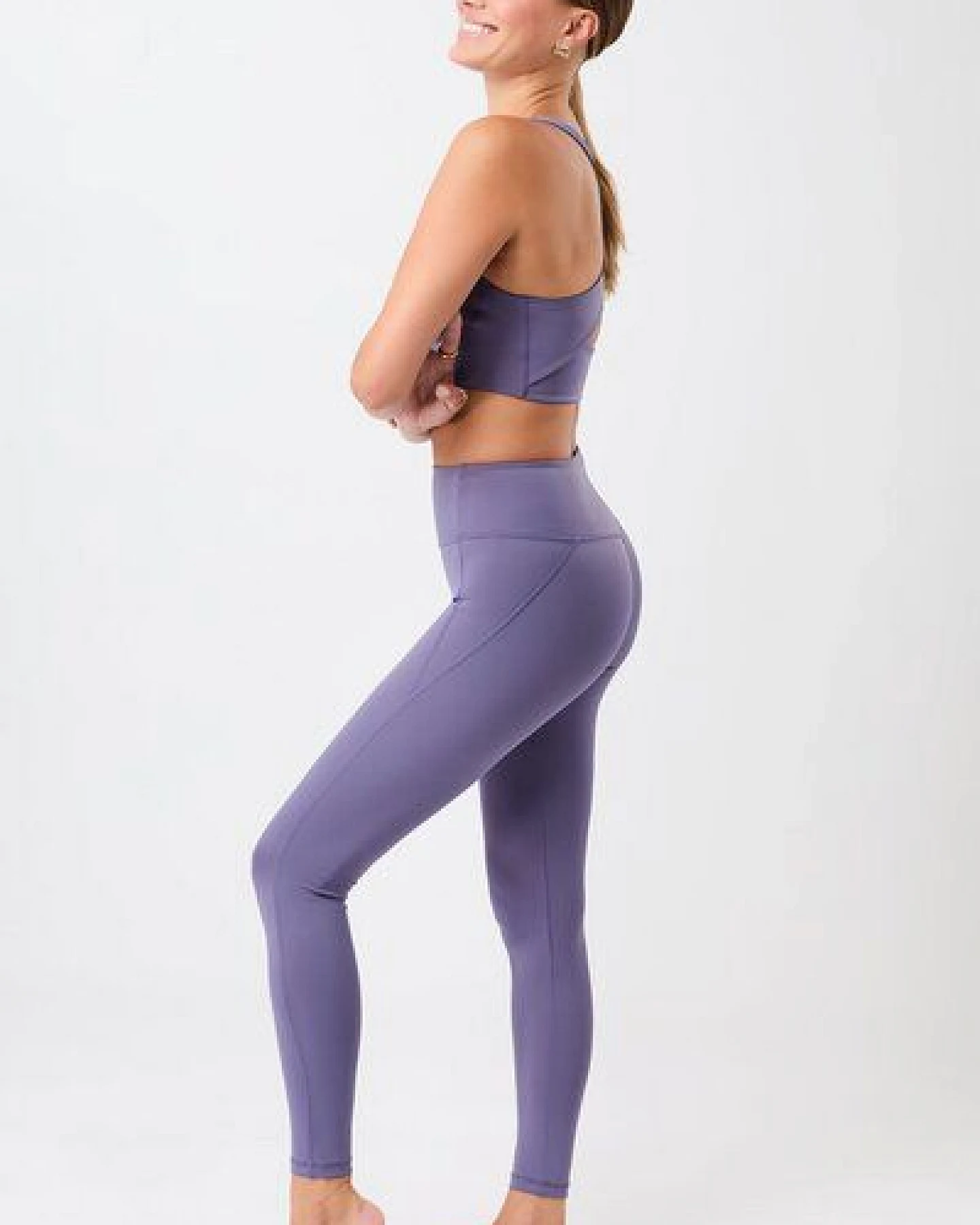 Mandala Limitless Legging – Ansicht 2
