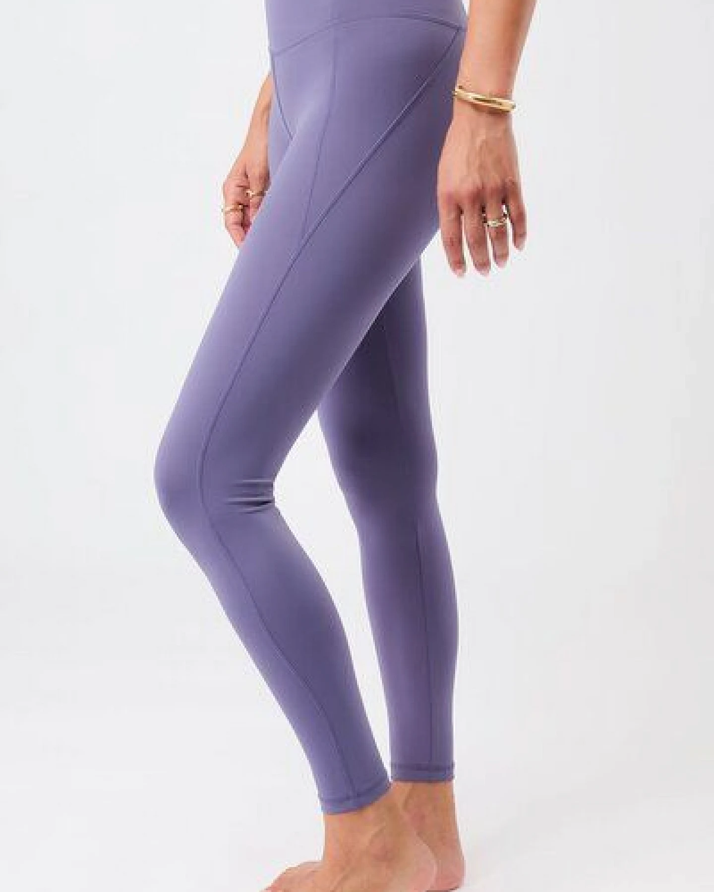 Mandala Limitless Legging – Ansicht 3
