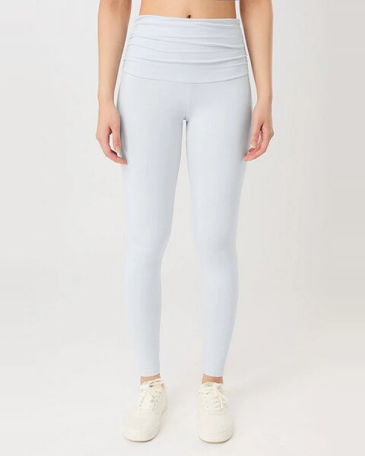 Mandala Pilates Tights